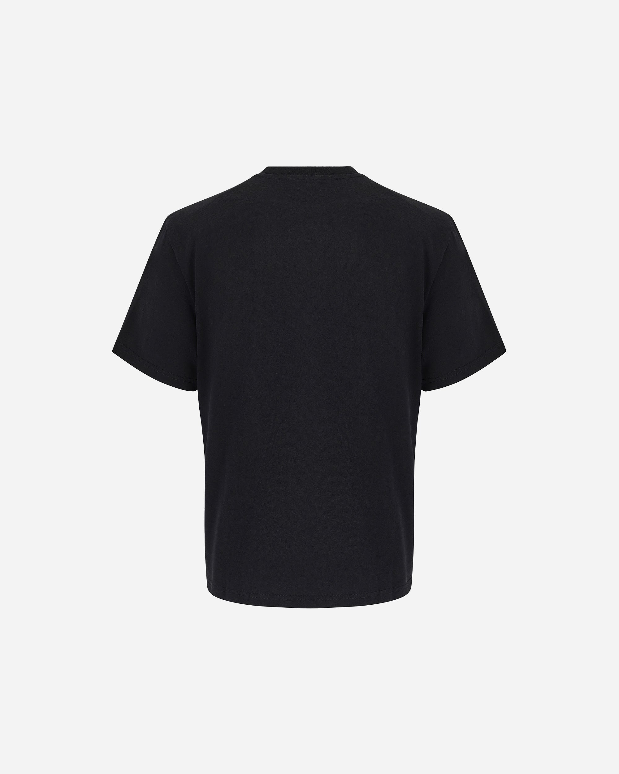Martine Rose Classic T-shirt BLACK 603JE01001CW