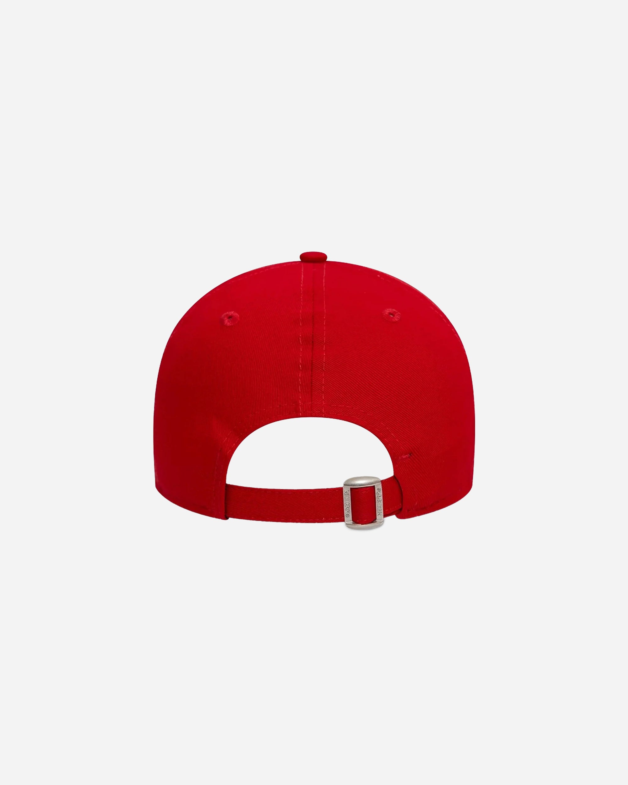 New Era League Essential 9TWENTY RED 60471474