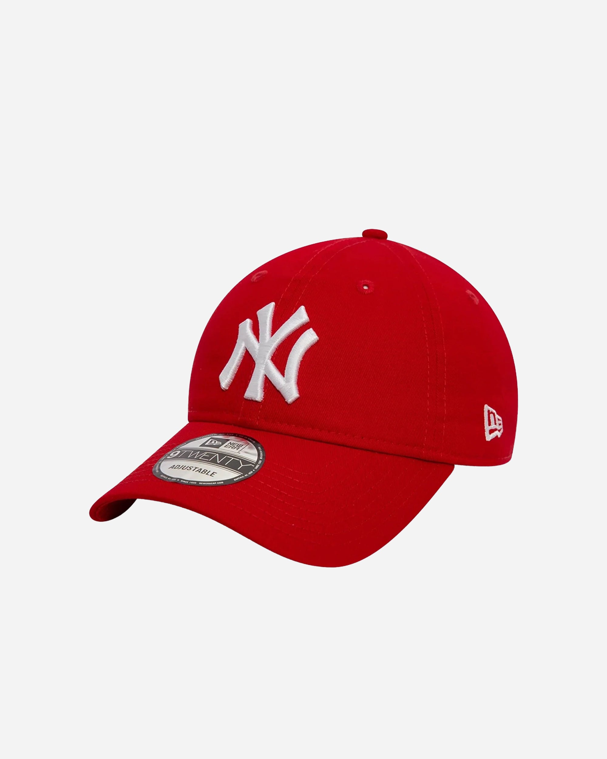 New Era League Essential 9TWENTY RED 60471474