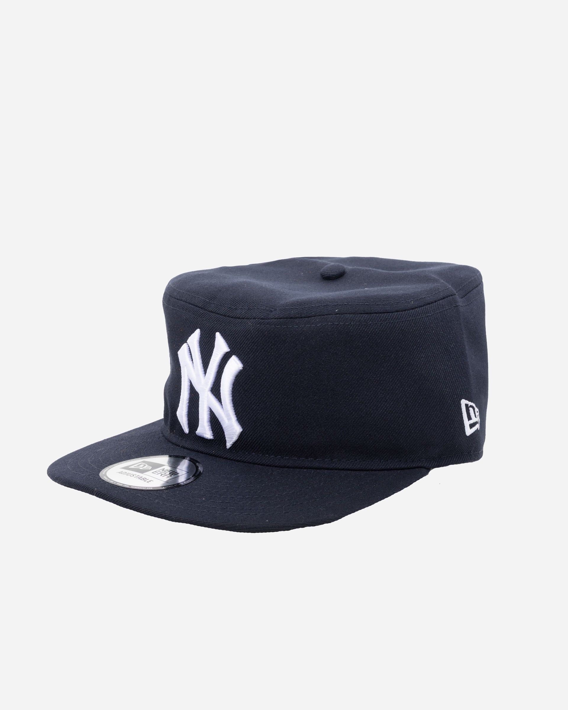 New Era IMG MLB Pillbox NVY 60691173