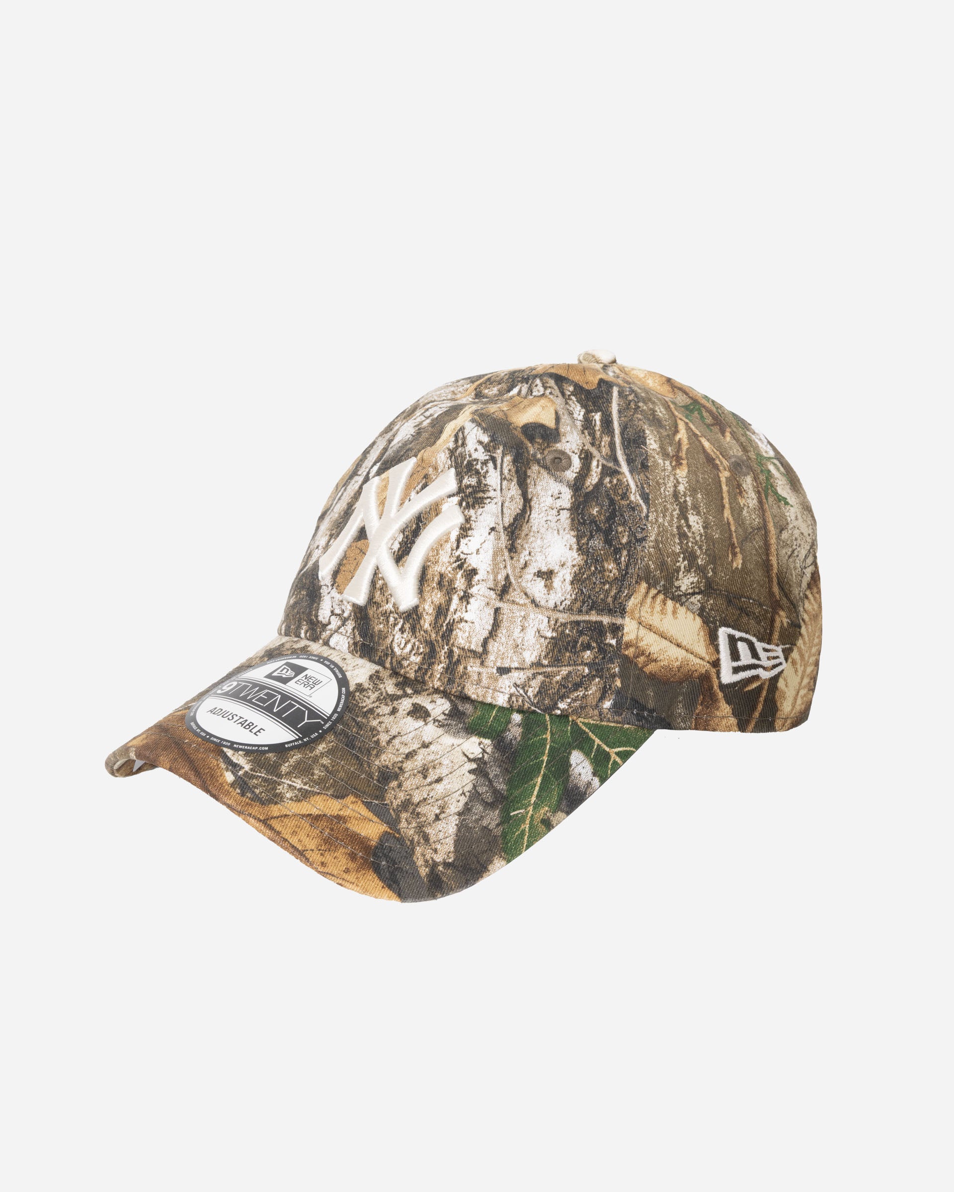 New Era Realtree 9TWENTY® RTE 60691175