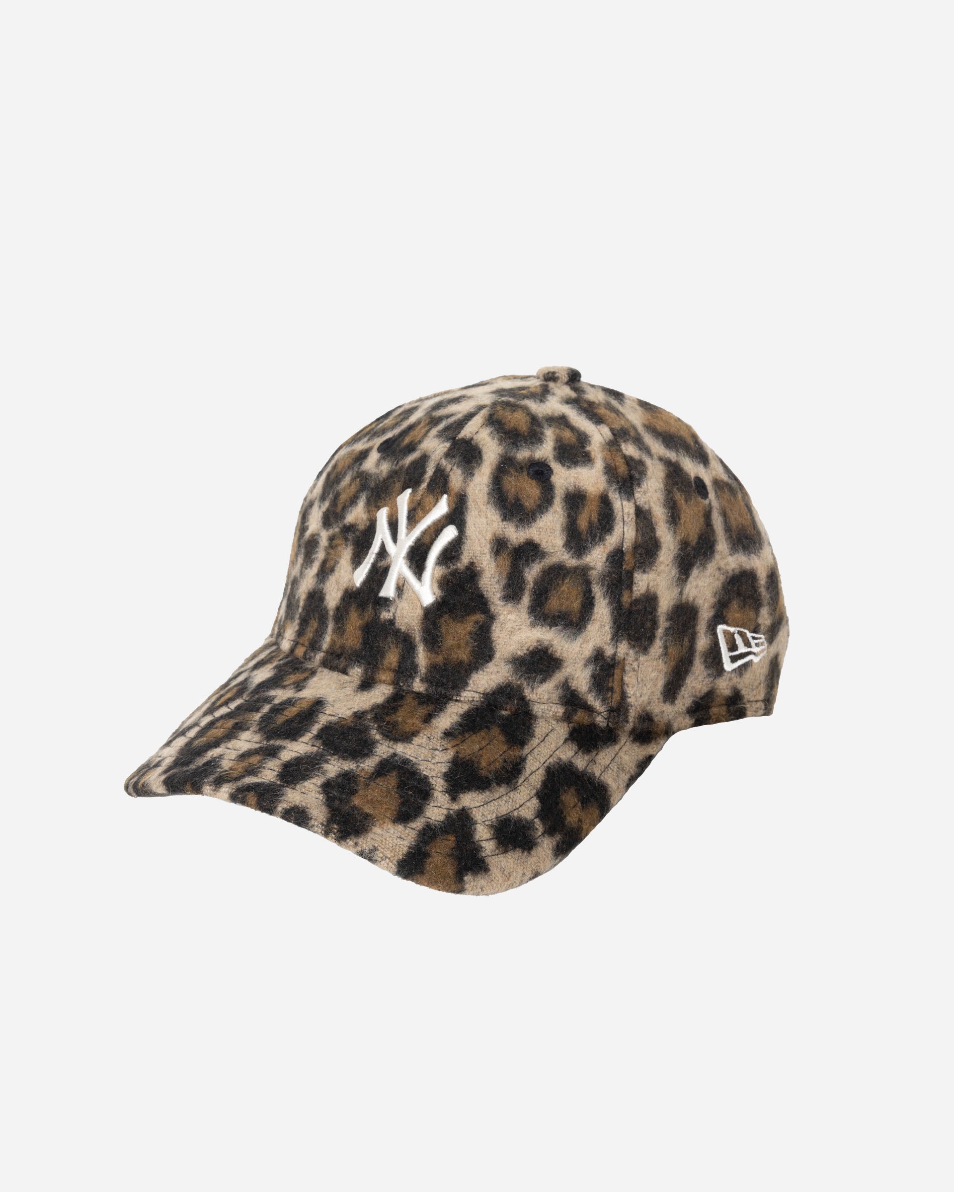 New Era Female Cosy Animal 9FORTY® STNDAU 60691302