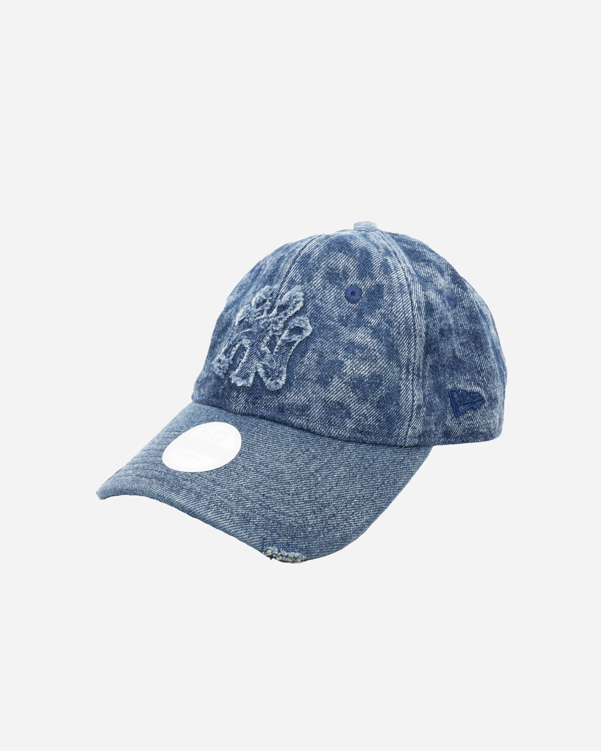 New Era Female Stone Denim 9TWENTY® PAB 60691320