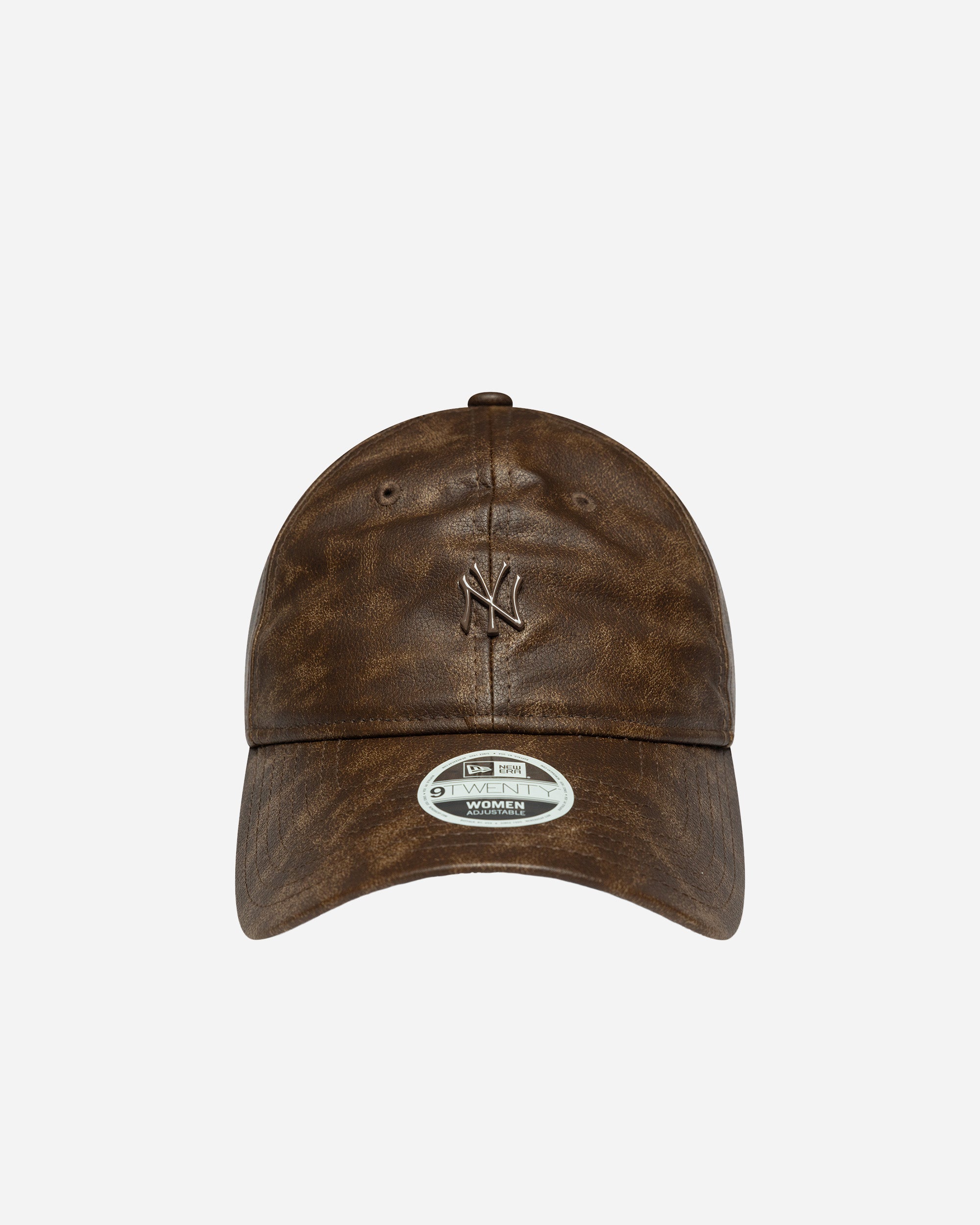 New Era Female Worn PU 9TWENTY® BRS 60758952