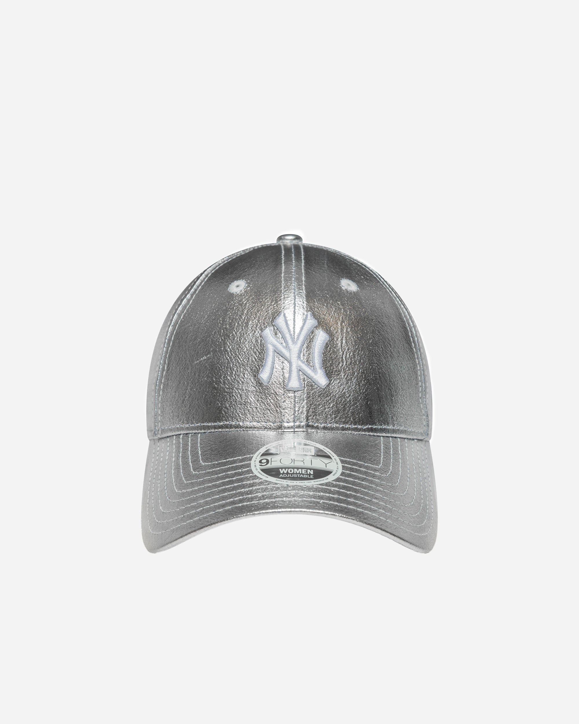 New Era Female Metallic 9FORTY® MTS 60758957