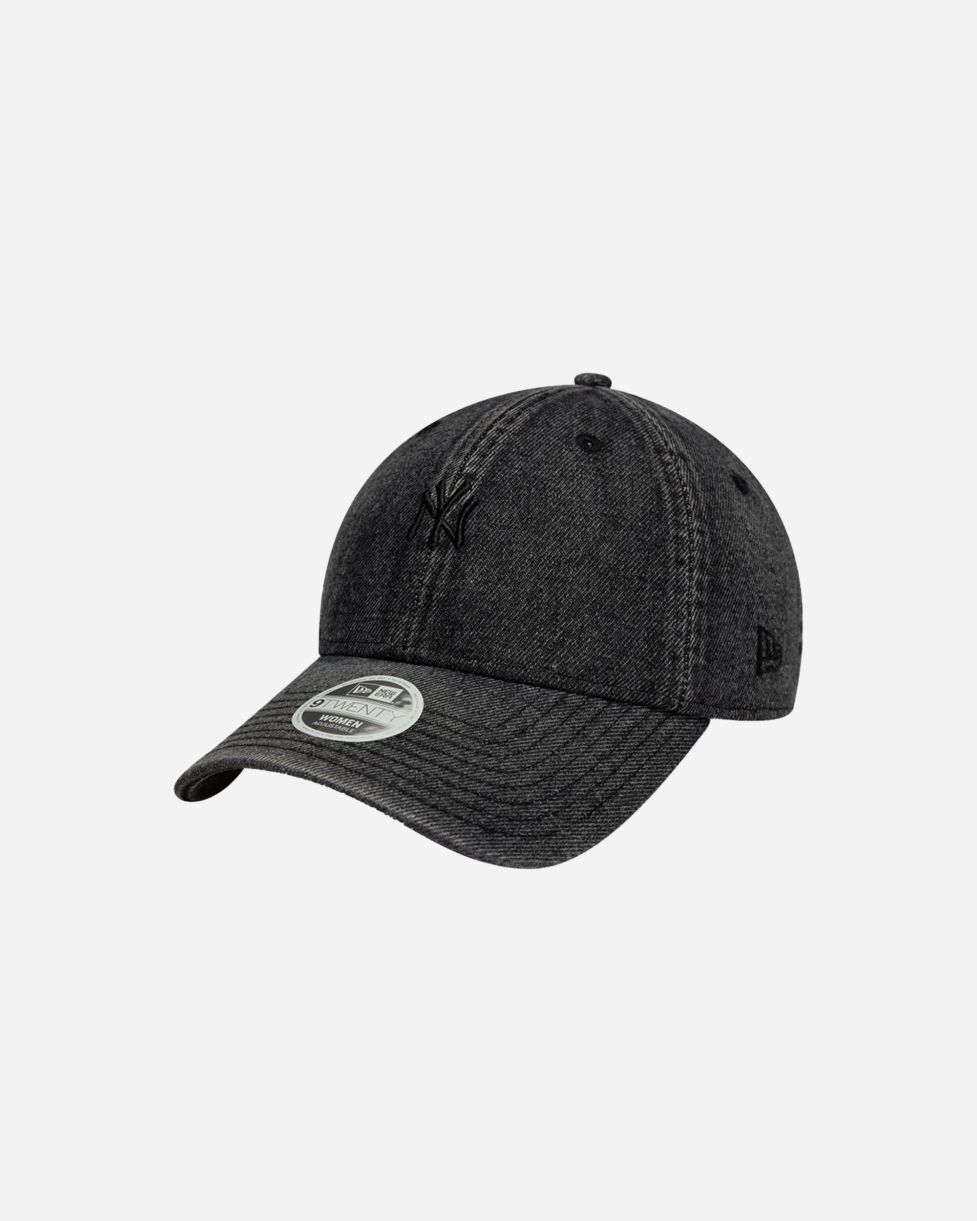 New Era Female Denim 9TWENTY® BLK 60758964