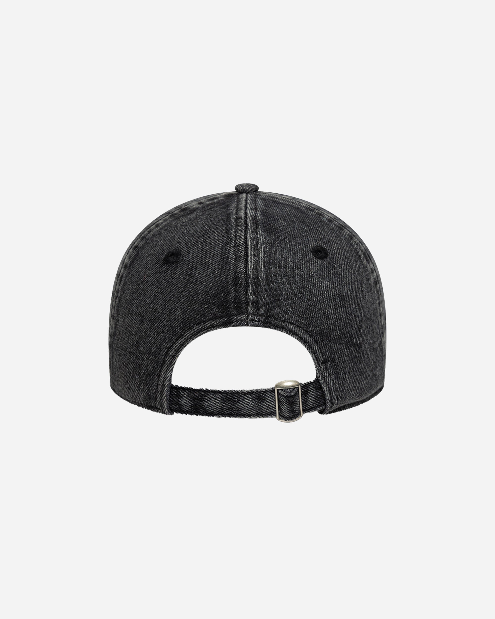 New Era Female Denim 9TWENTY® BLK 60758964