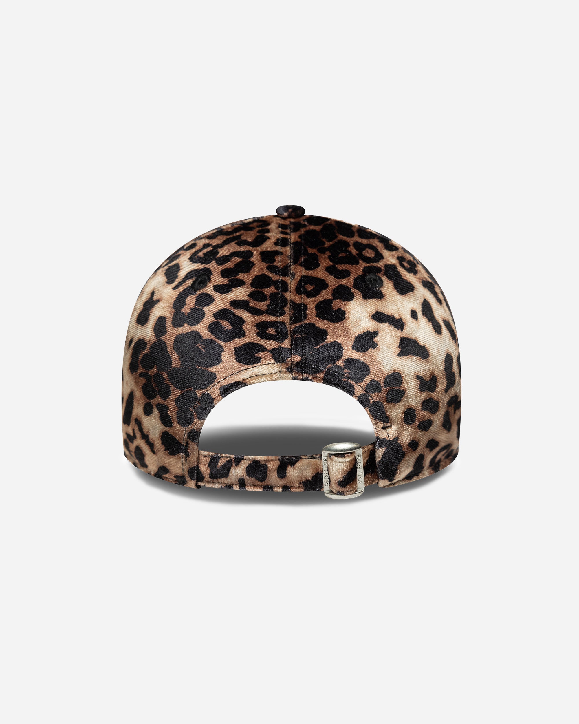 New Era Female Leo Velour 9FORTY® BRSLTC 60759057