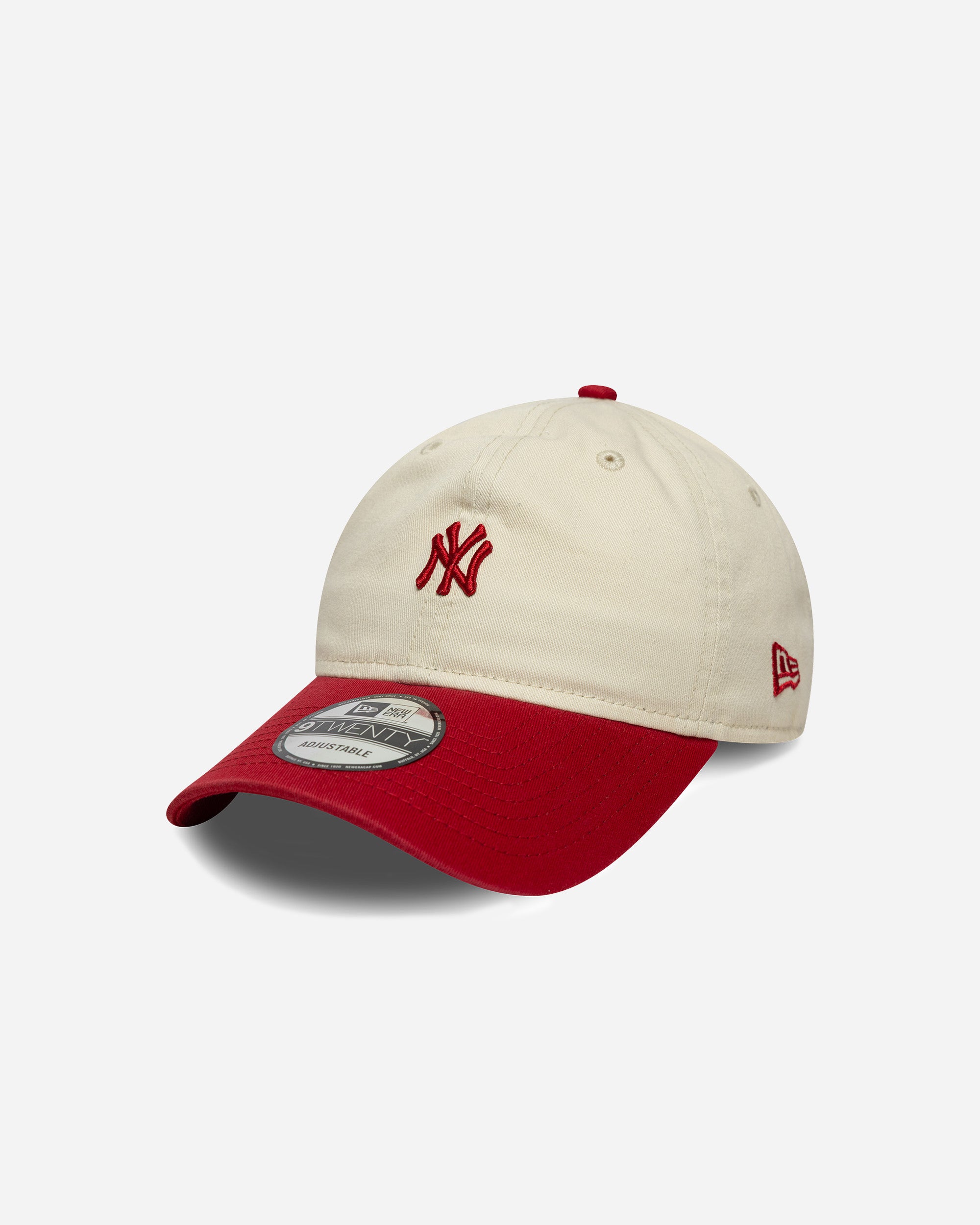 New Era | Mini Logo 9TWENTY Neyyan | accessories