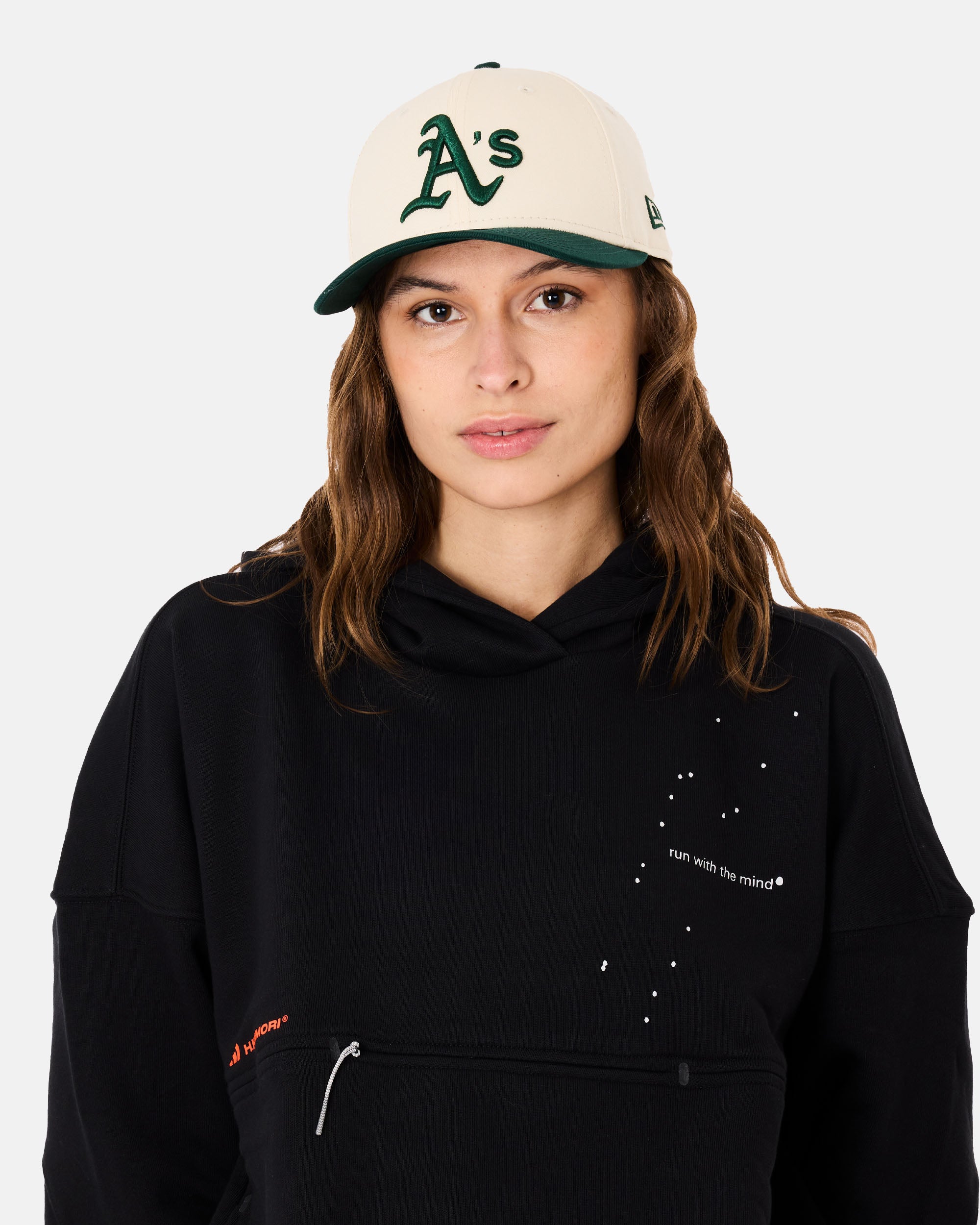 New Era 9FORTY MC Oakath LTCOTC 60771871