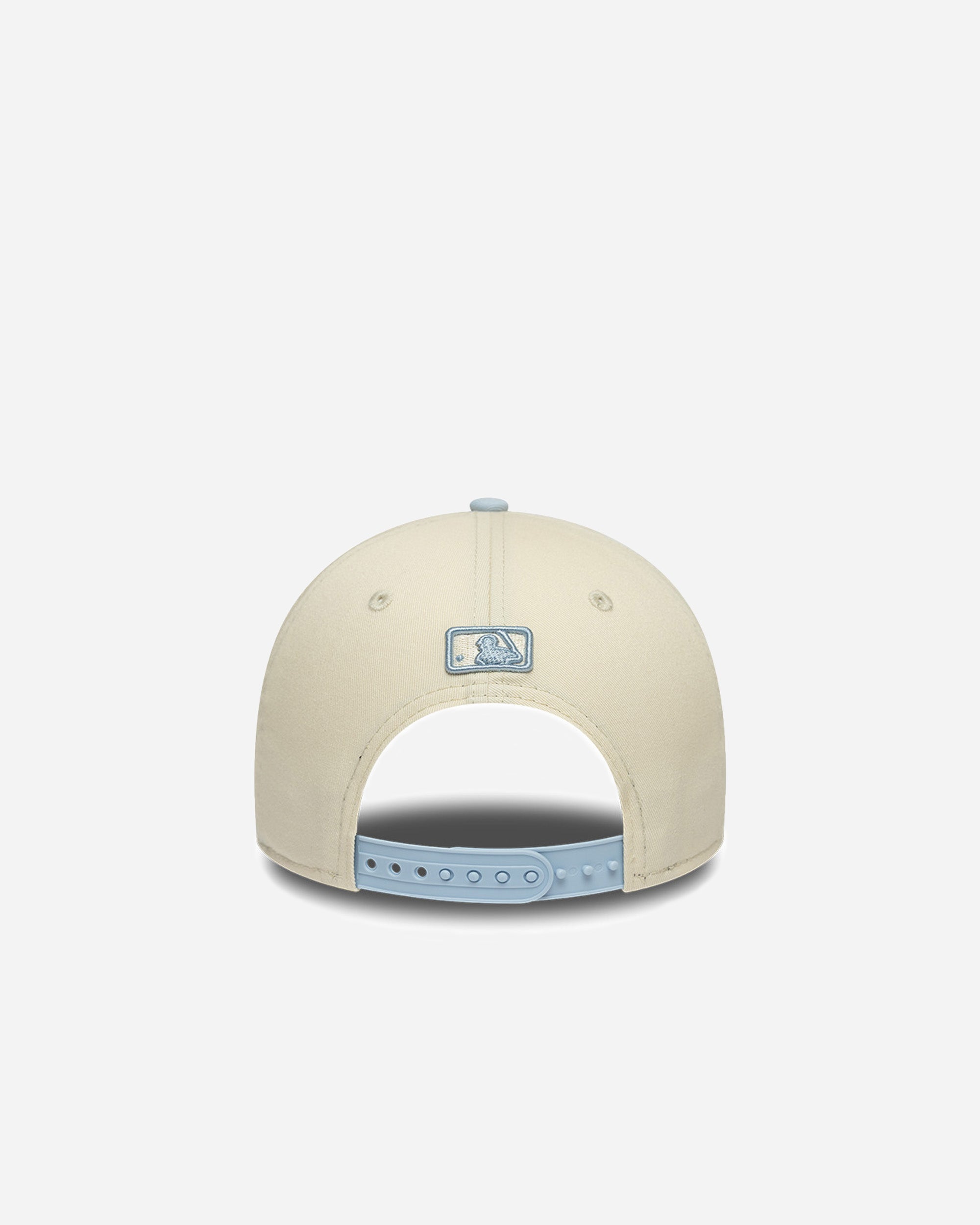 New Era Side Script 9FORTY® MC LTCSFB 60856248
