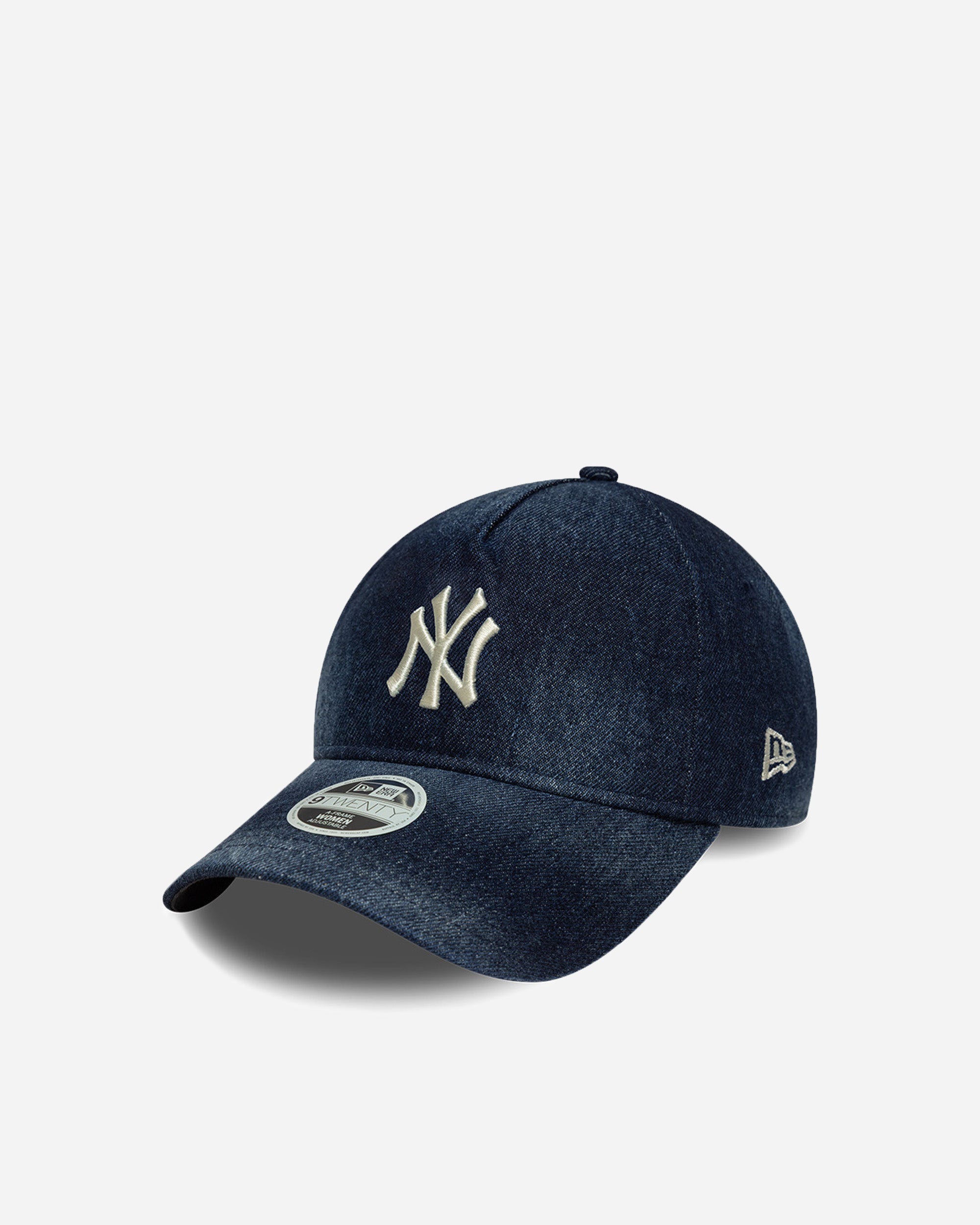New Era Denim 9TWENTY® AF NVY 60856302