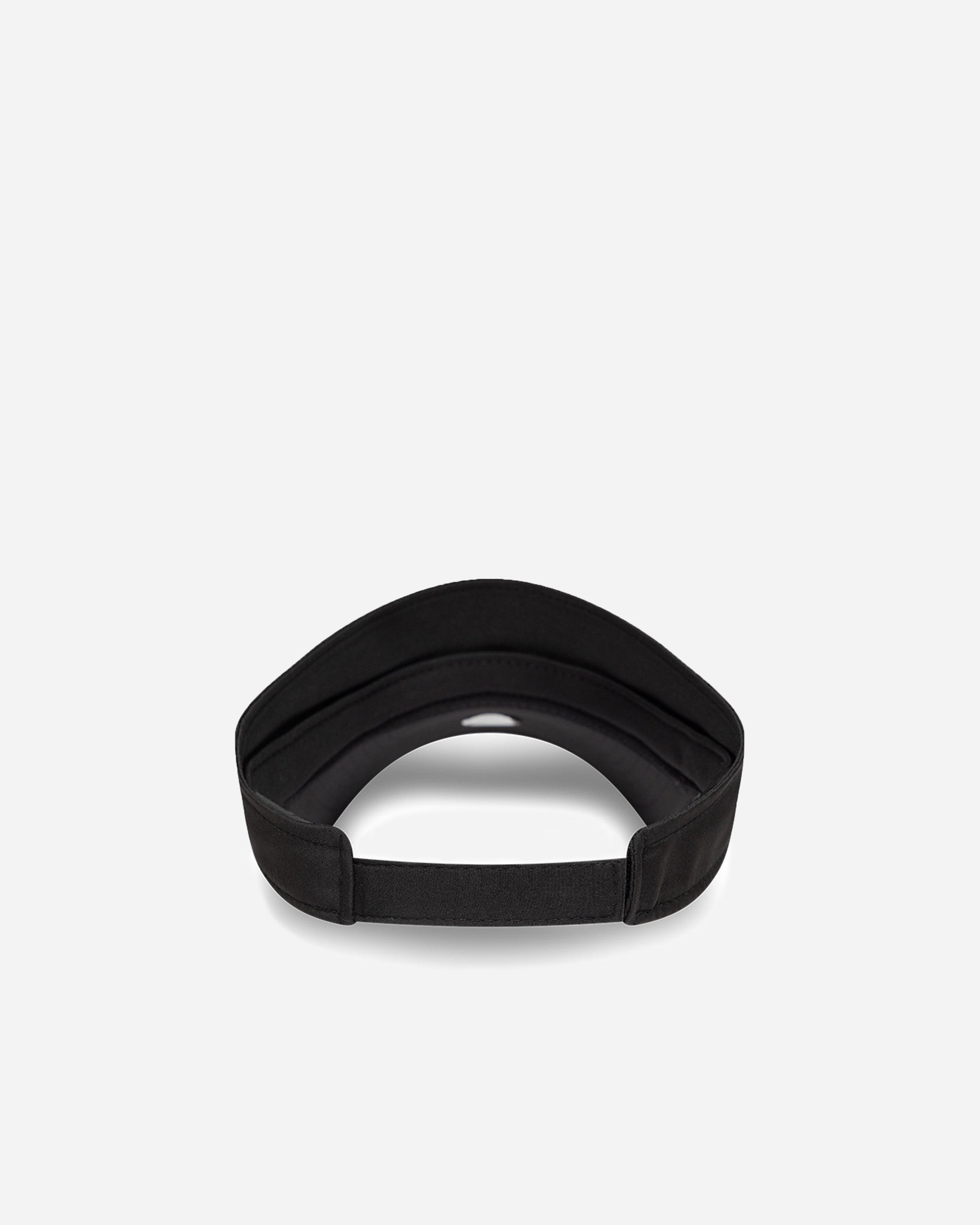 New Era MLB Sport Visor BLK 60856318