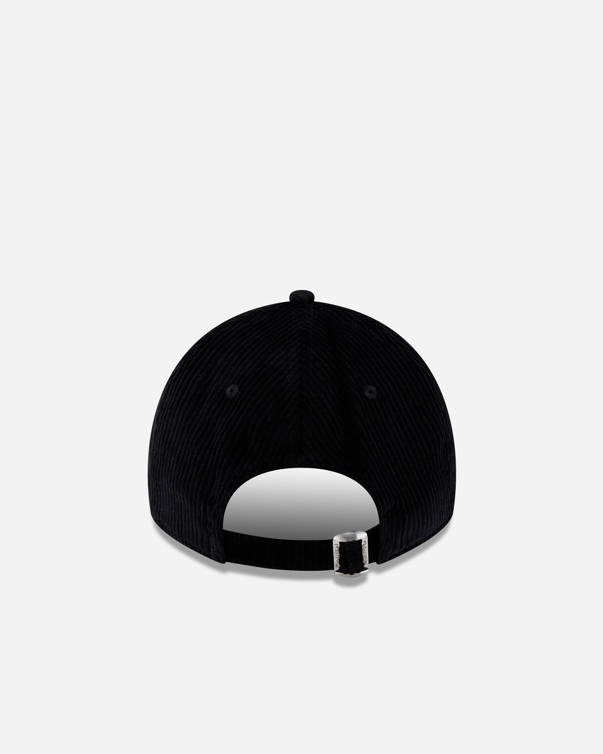 New Era Cord Midi 9TWENTY BLACK 60915755