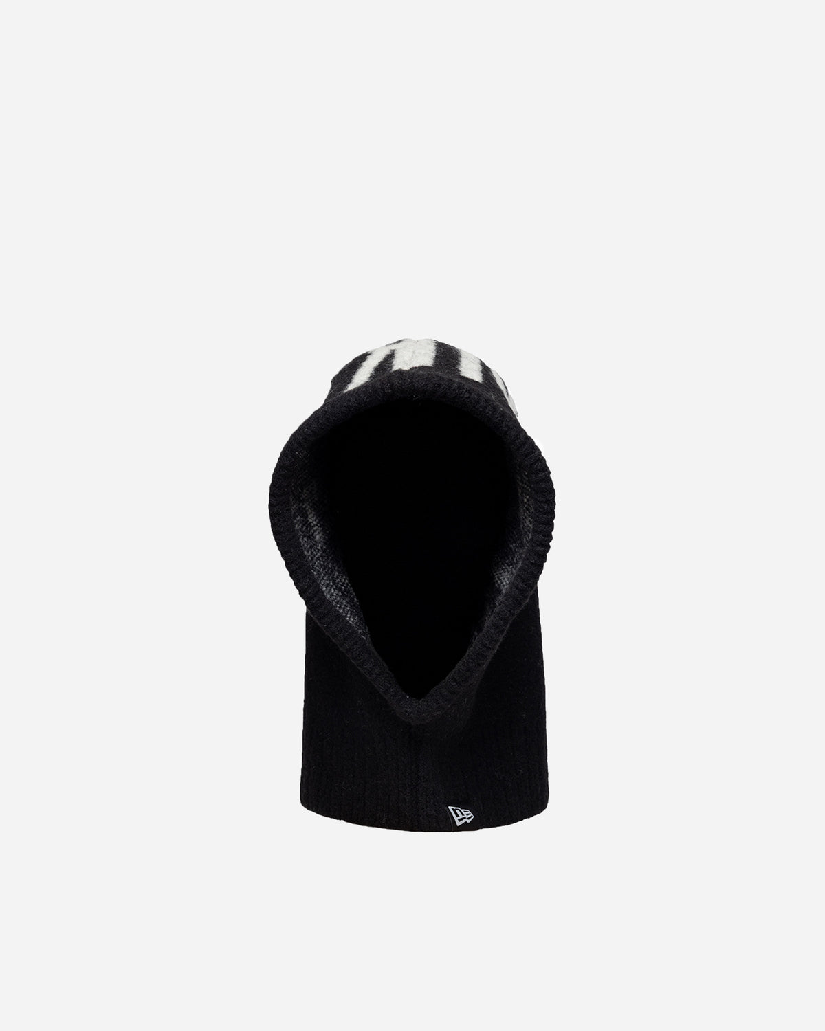 New Era MLB Wordmark Balaclava BLACK 60960222