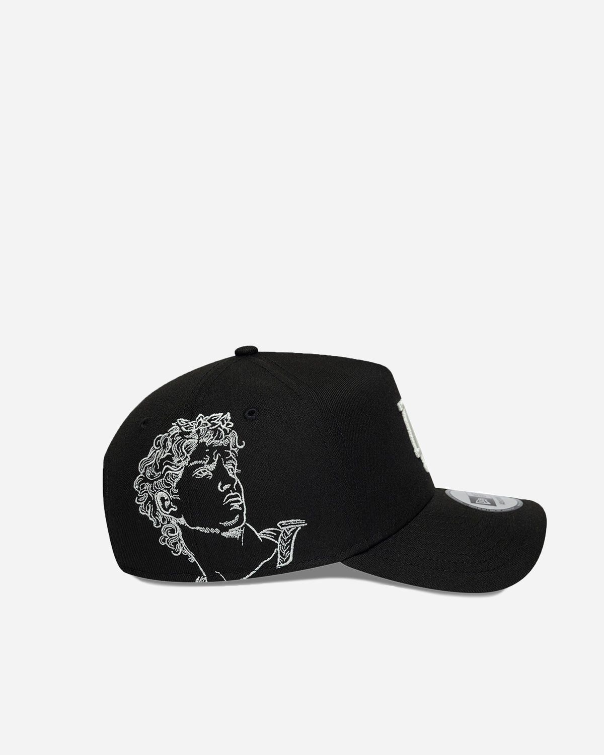New Era Mythical Icon Eframe BLACK 60960234