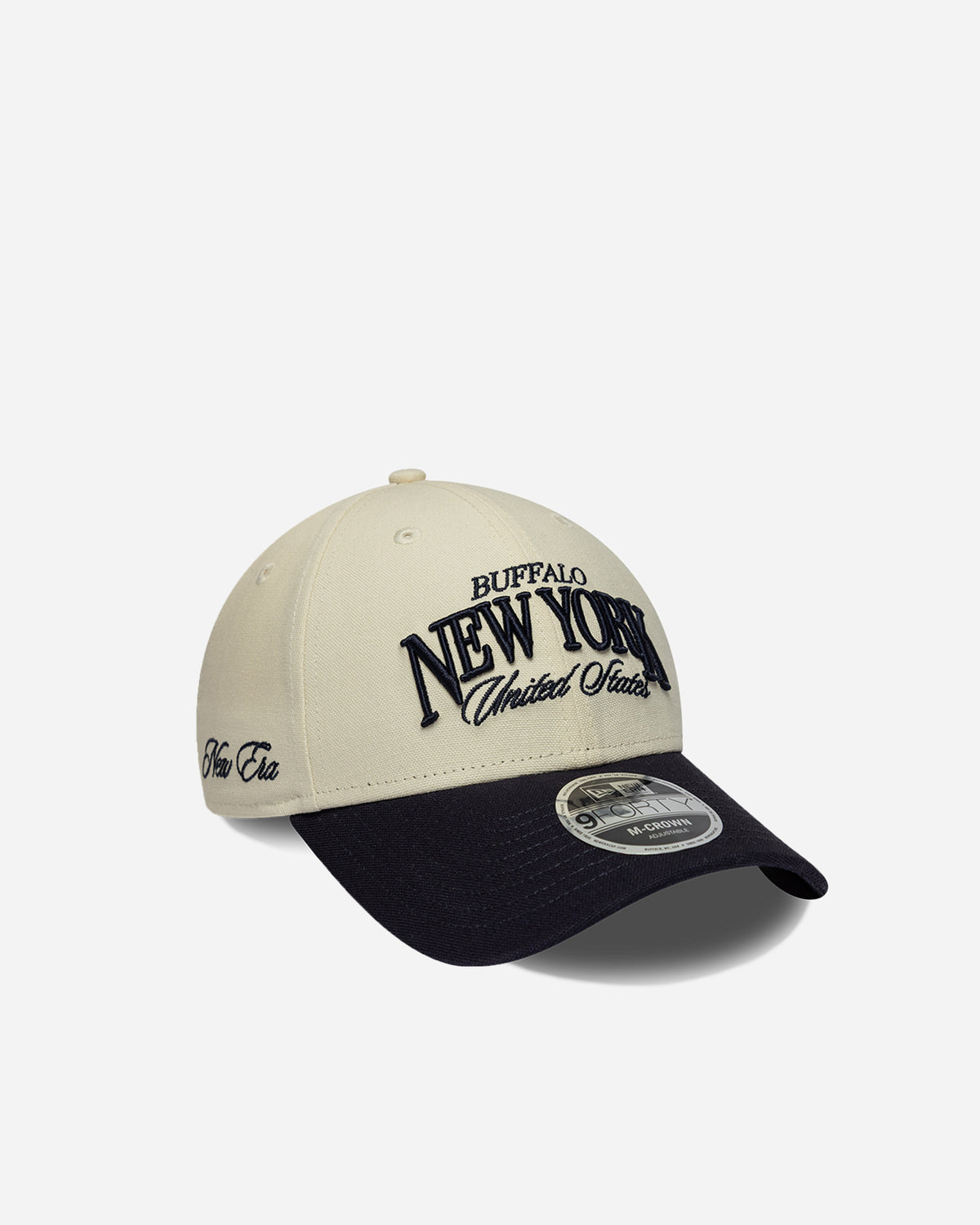 New Era Wordmark 940 MC LIGHT BEIGE 60960249