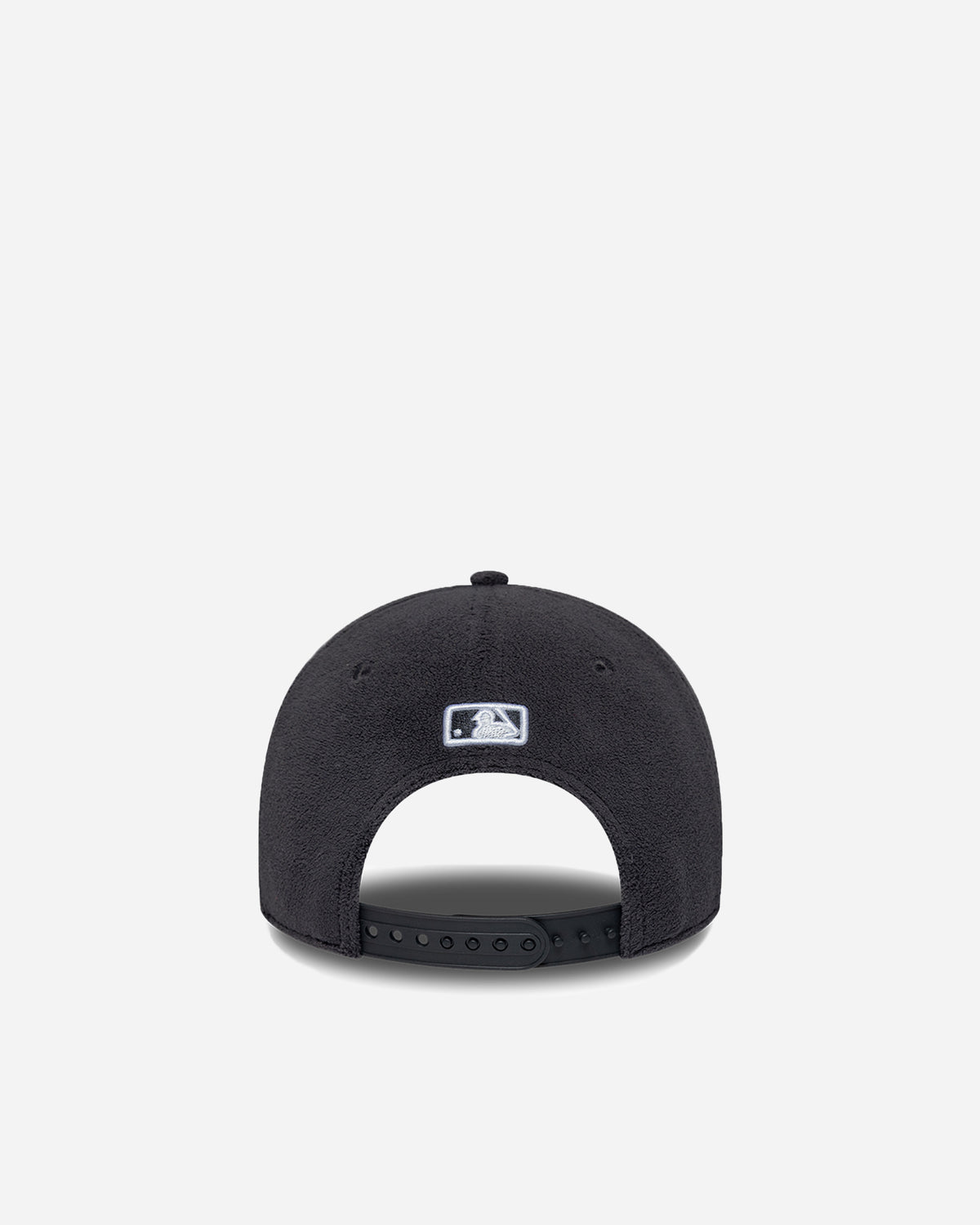 New Era Fleece 9FORTY CHARCOAL 60960276