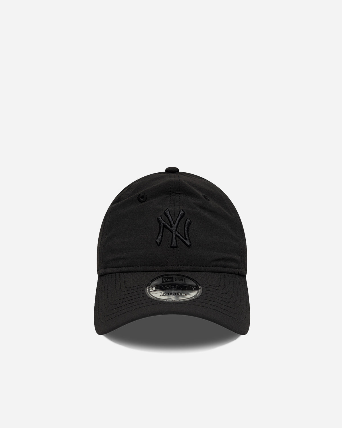 New Era Ripstop 9TWENTY BLACK 60960300