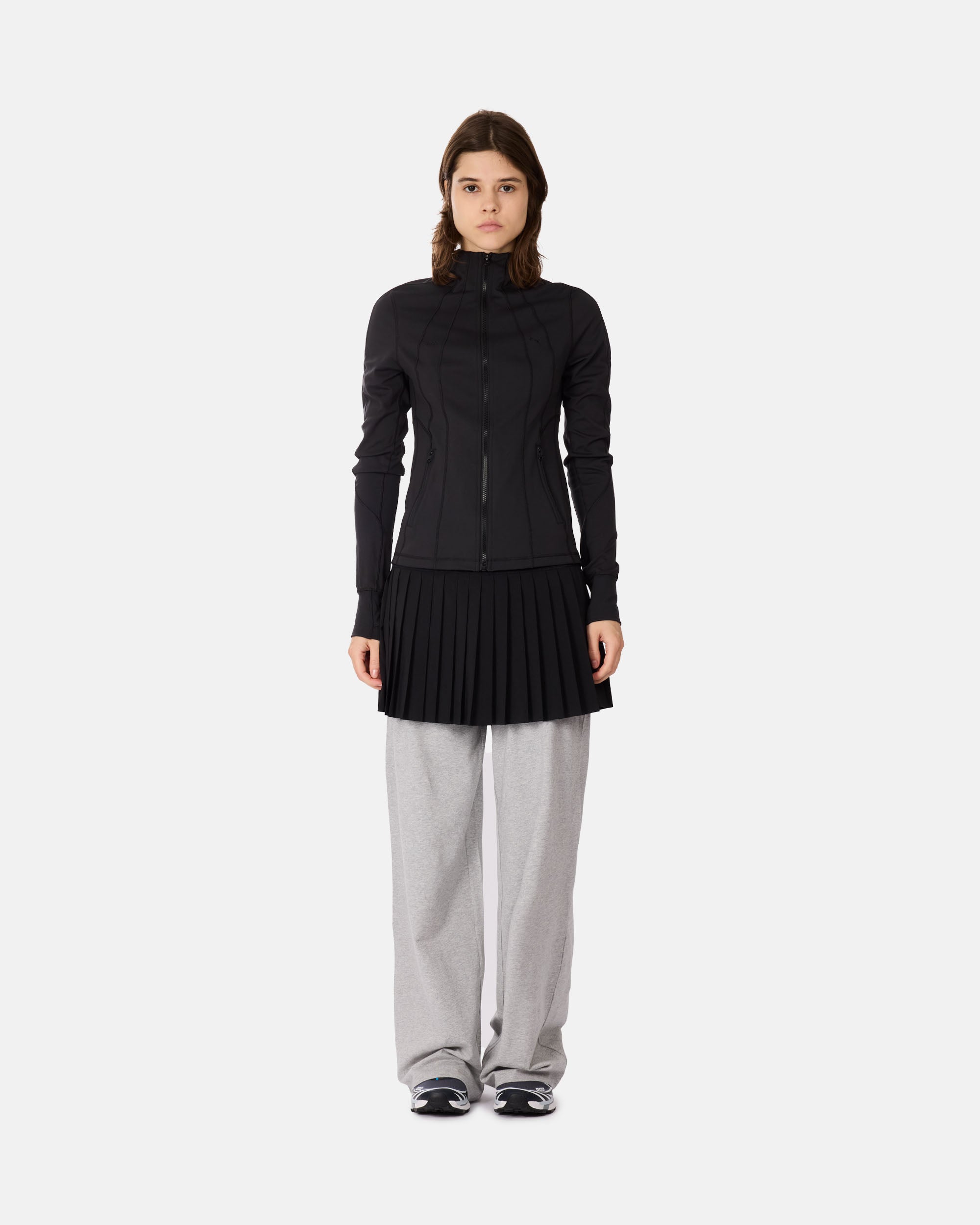 Puma Puma x Guizio Skirt PUMA Black 63412601