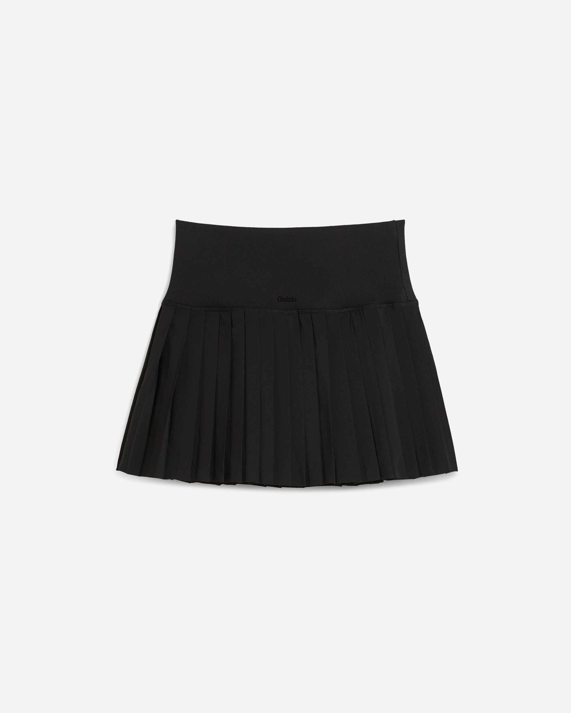 Puma Puma x Guizio Skirt PUMA Black 63412601