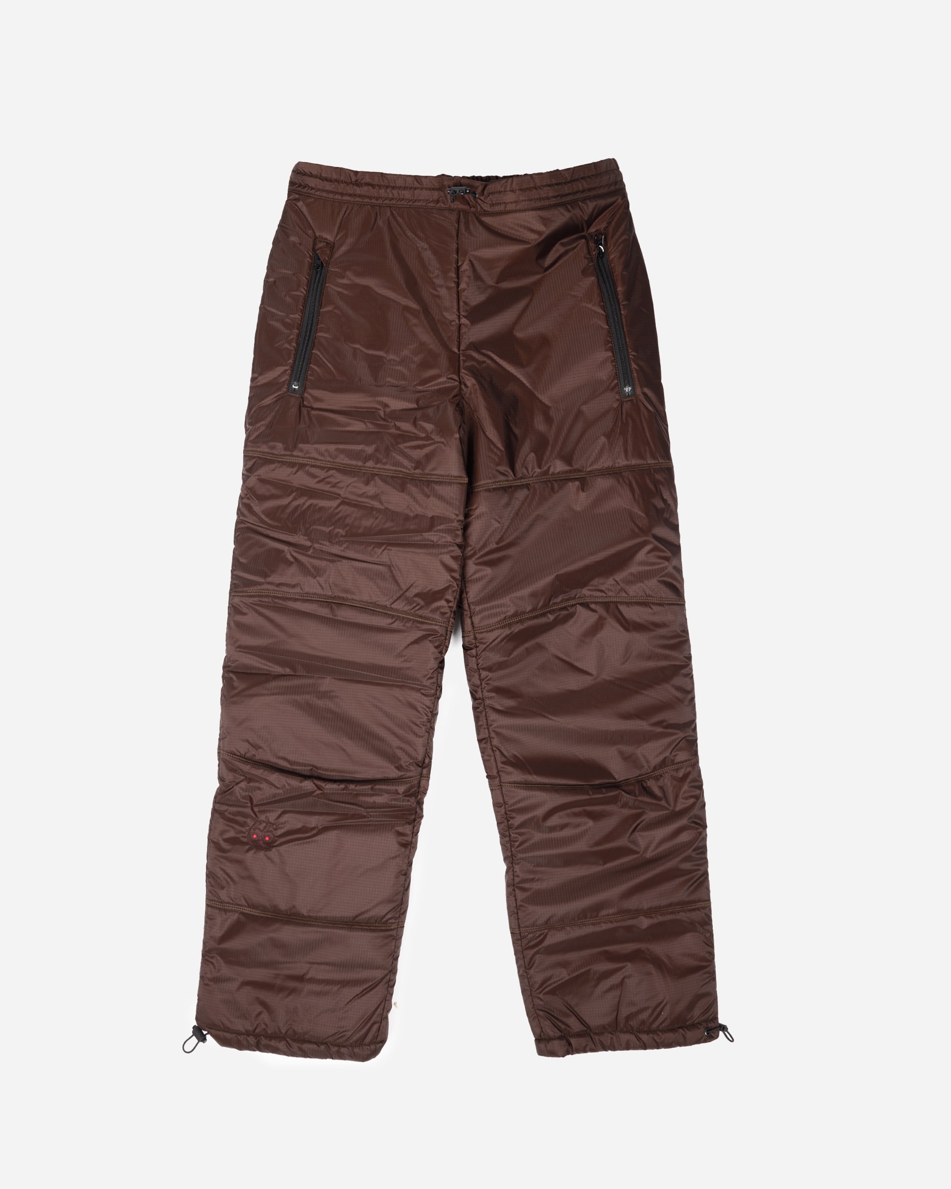 66°North 66° North x District Vision Tindur Insulated Pants Earth Brown W41286-742