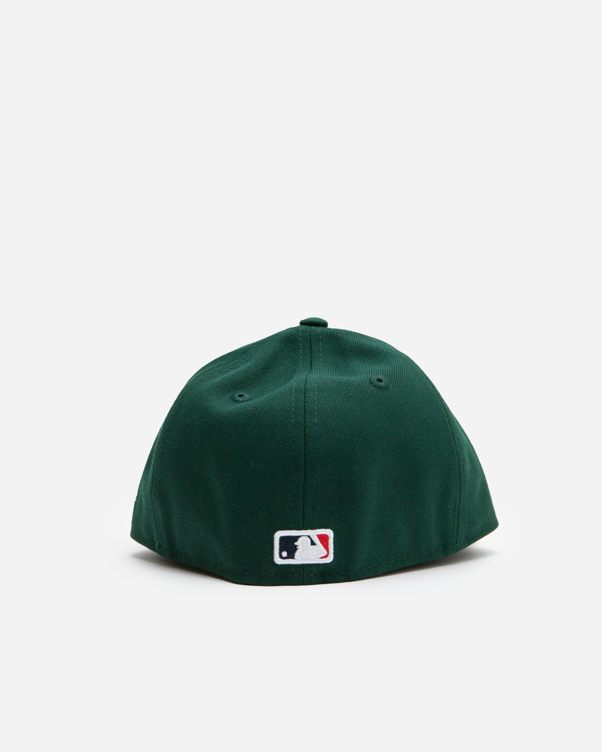New Era 5950 Low Profile Neyyan DARK GREEN 70671046