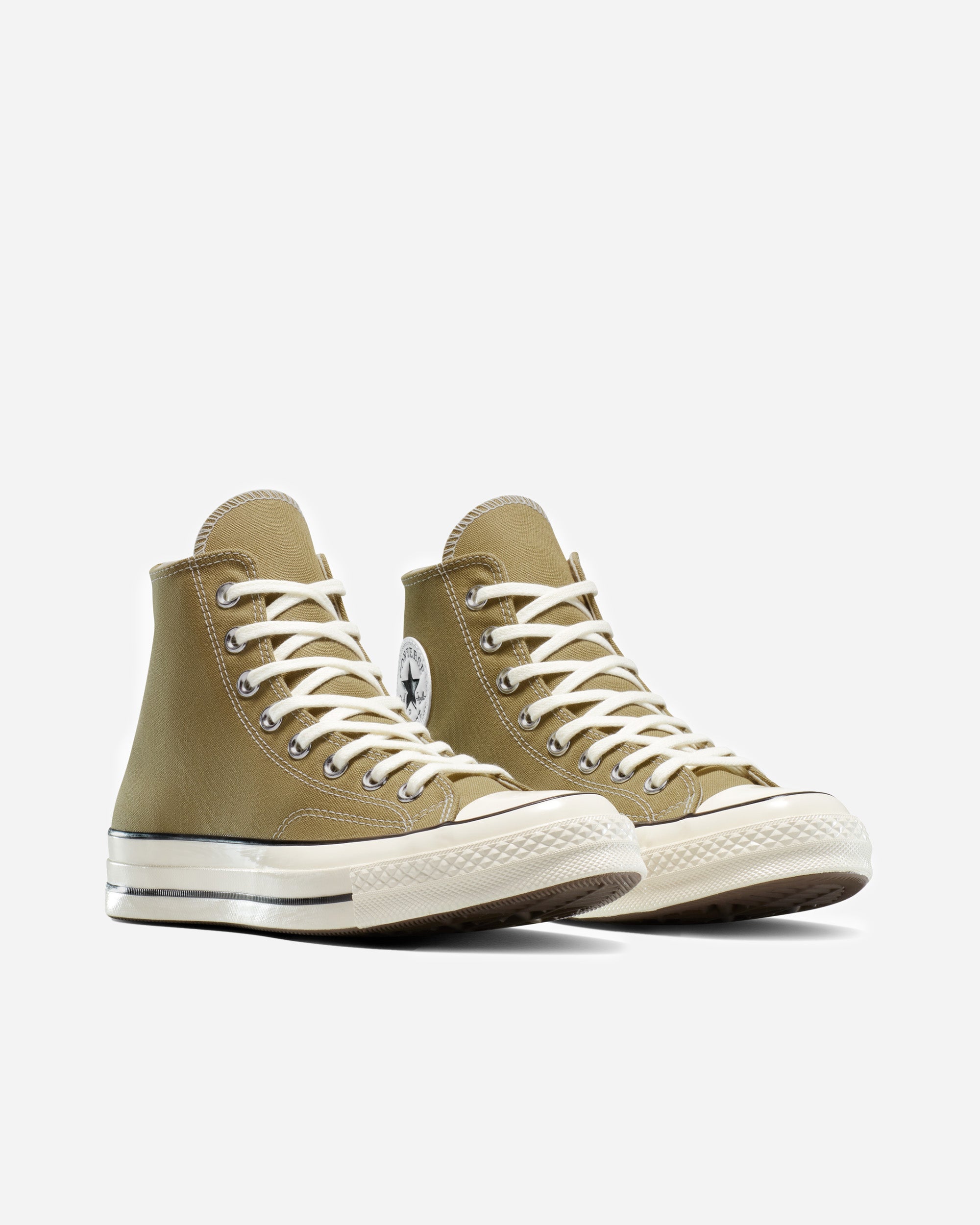 Converse Chuck 70 HI Swamp Core/Egret/Black A13333C