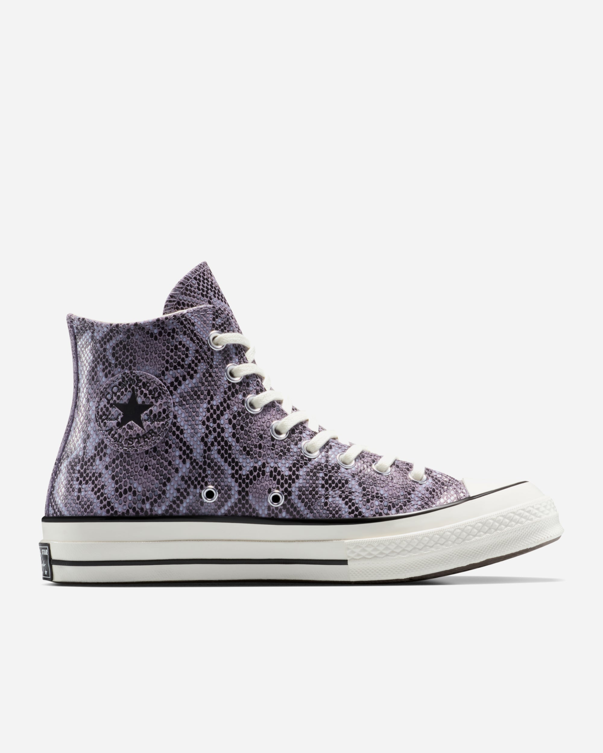 Converse Chuck 70 Mauve Stone/Egret/Black A13610C