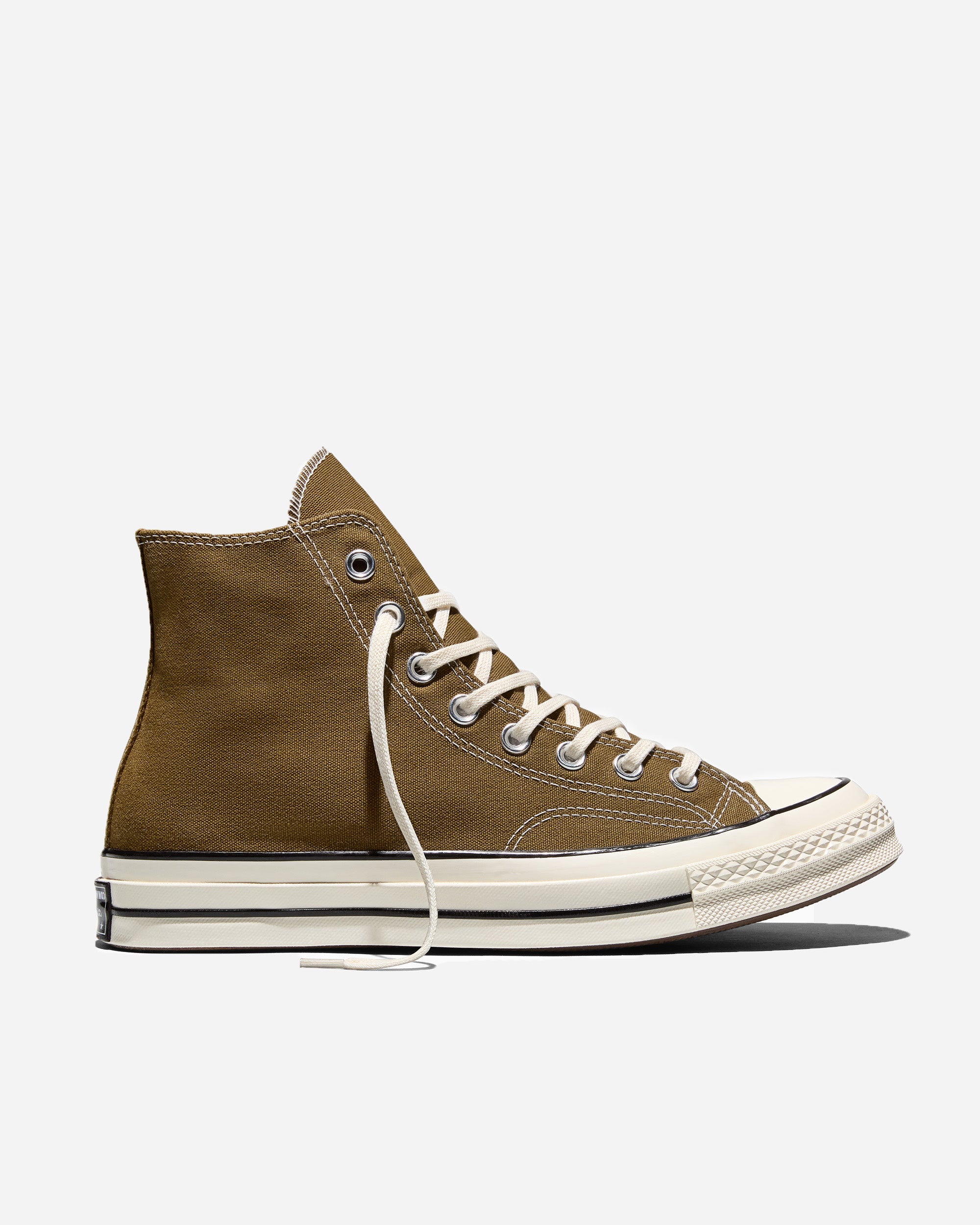 Converse Chuck 70 HI Bog Down/Egret/Black A18160C