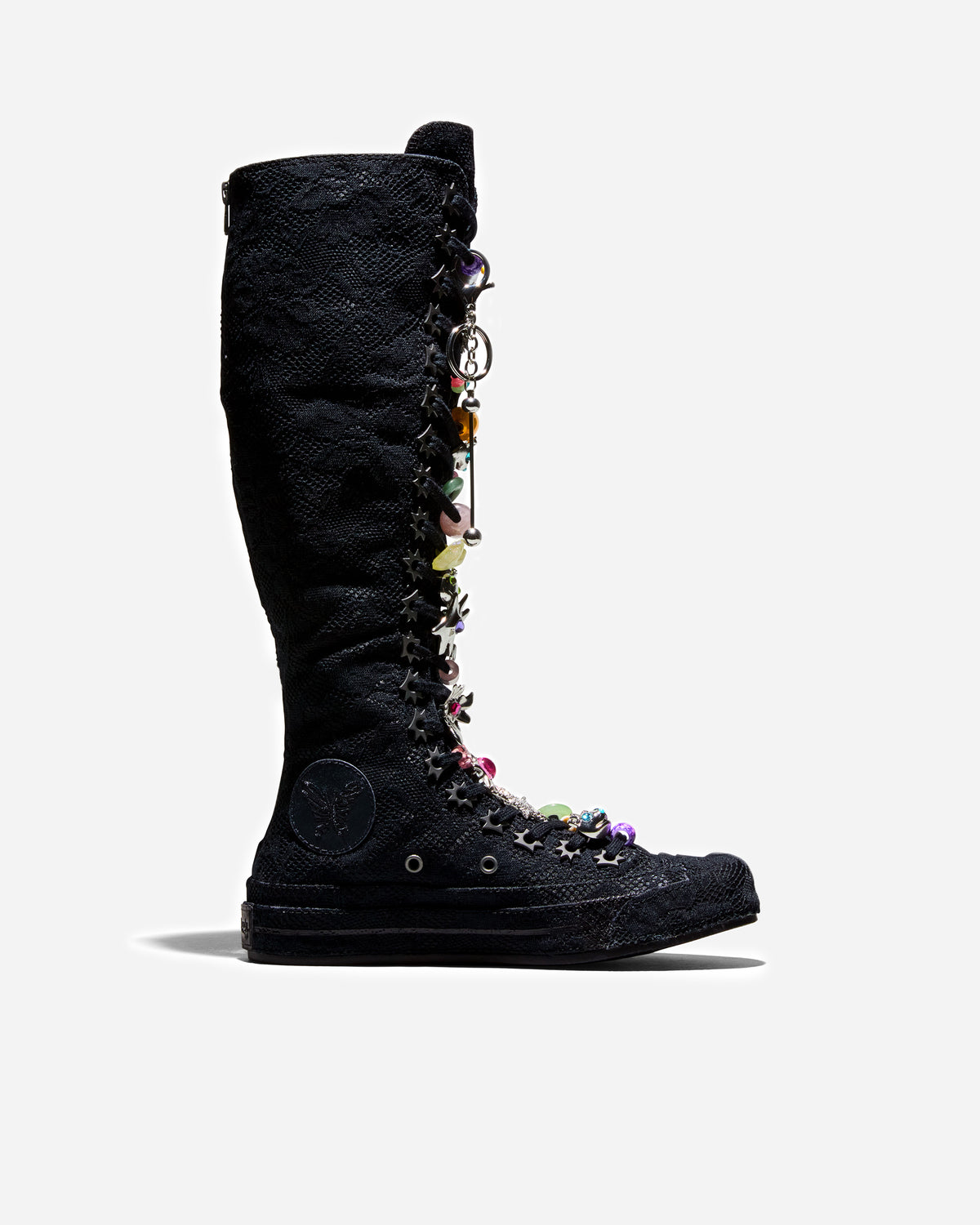 Converse Chuck 70 XXHI BLACK/BLACK/BLACK A19050C