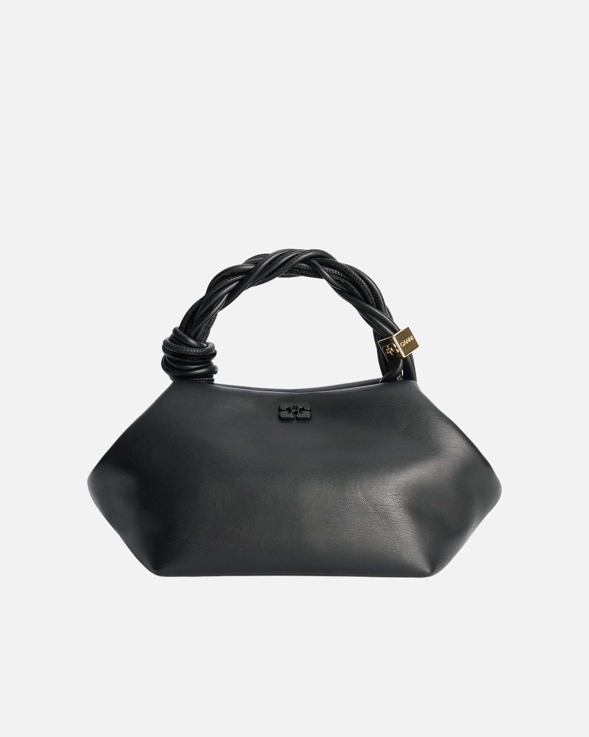 GANNI Ganni Bou Bag Small Black A5241-099