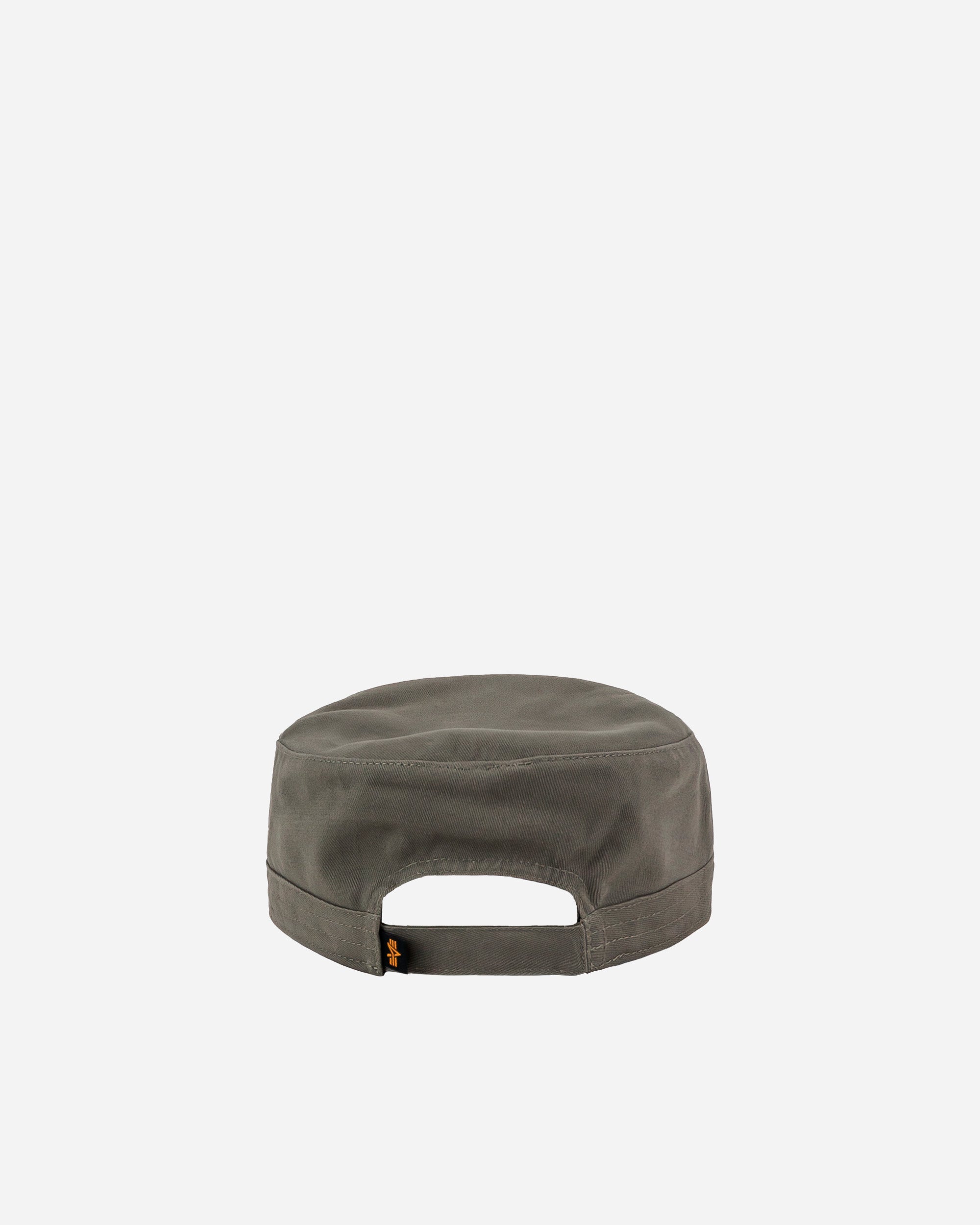 Alpha Industries Tank Cotton Cap dark olive 258907-142