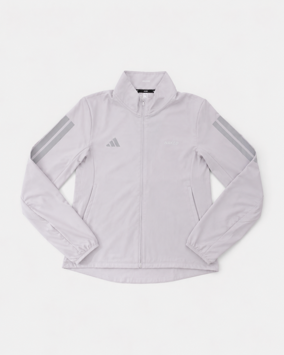 Adidas Running adidas Running x NAKED Copenhagen Run Jacket CUSTOM/PRINT IT4450