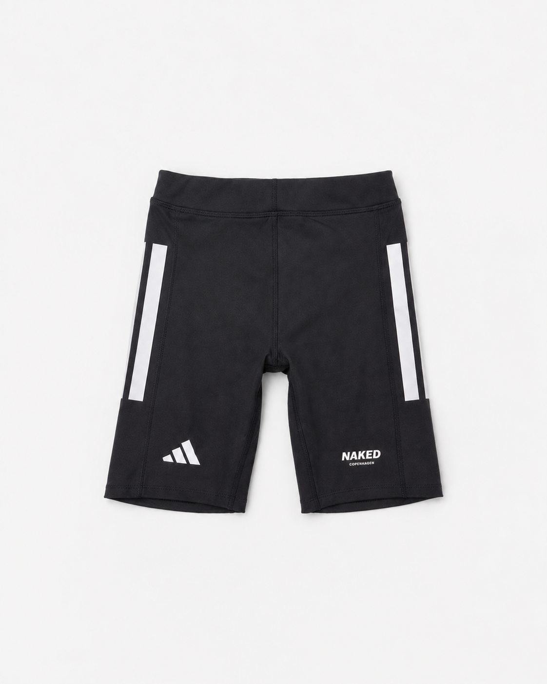 Adidas Running adidas Running x NAKED Copenhagen Adizero Shorts CUSTOM IY5530