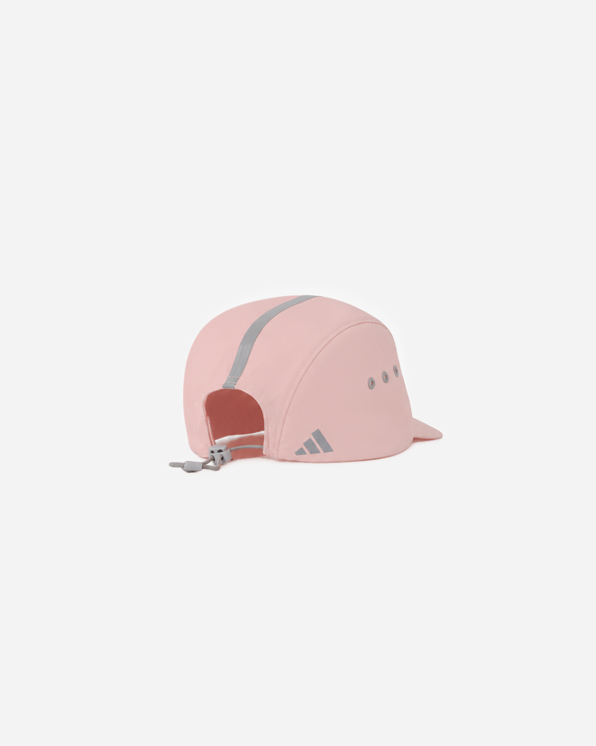 Adidas Running adidas Running x NAKED Copenhagen Cap sandy pink KY1894