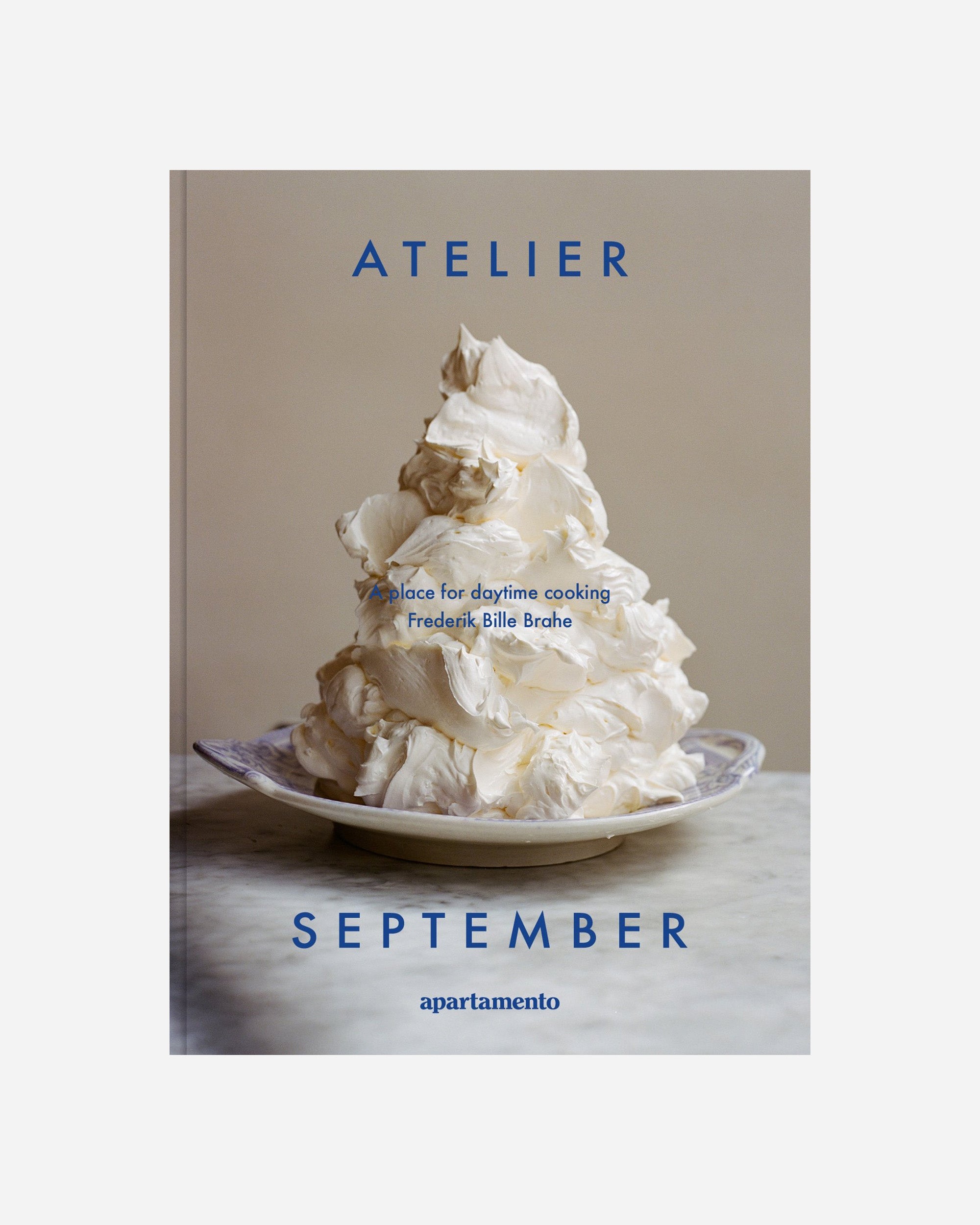 New Mags Atelier September: A place for daytime cooking Beige AM1028