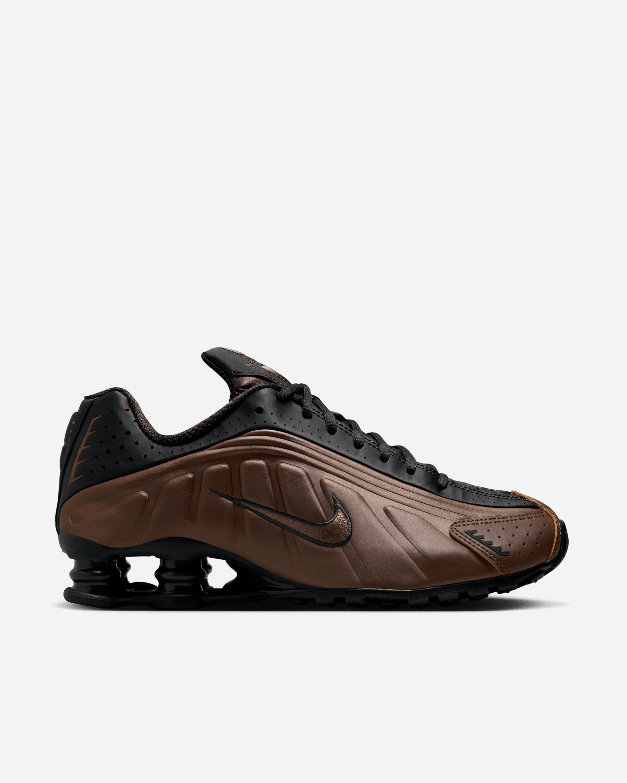 Nike Shox R4 OFF NOIR/OFF NOIR AR3565-007