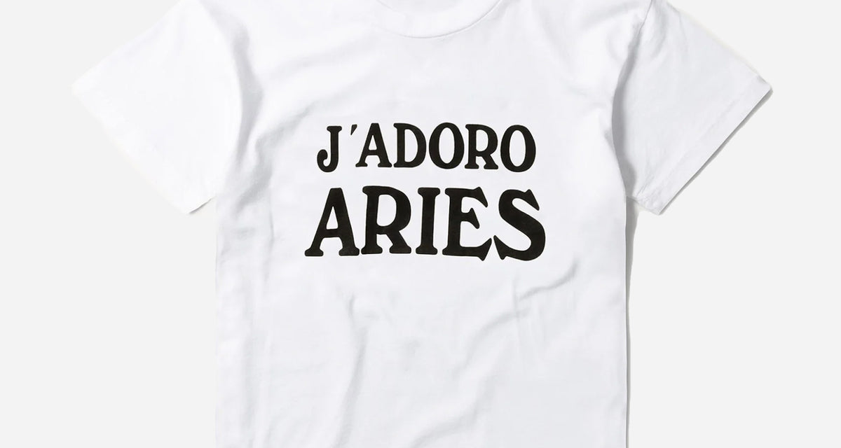 ARIES J