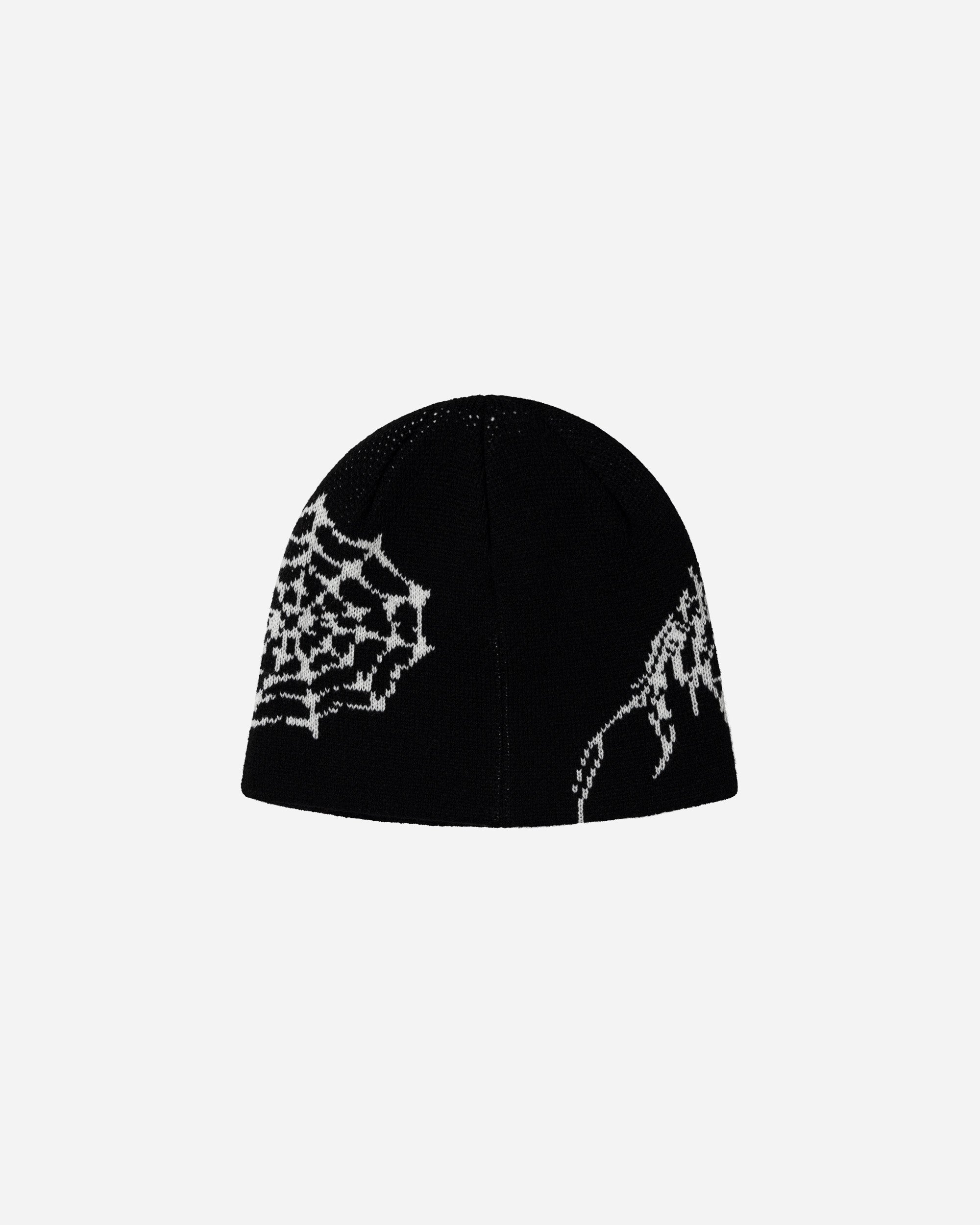 ARIES Overlord Brushed Beanie Black AR9003504