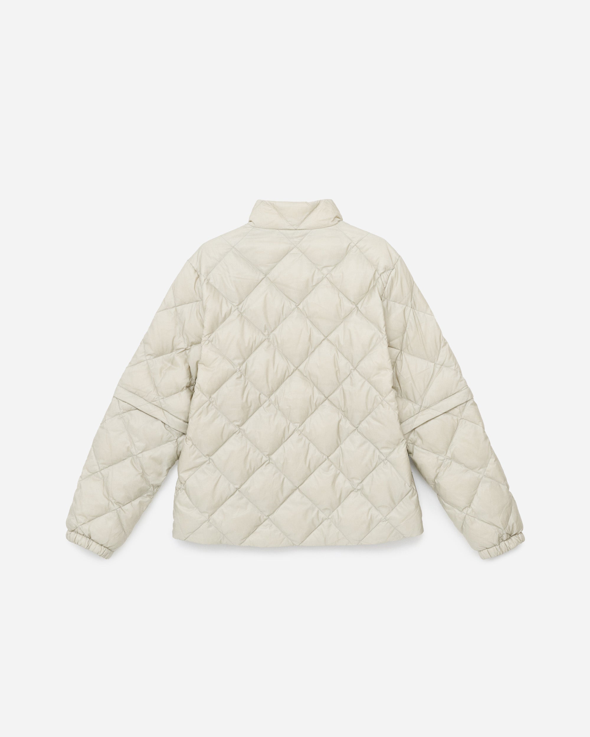 Hiking Patrol Base LT Down Zip Jacket Sand AW25005-Sand