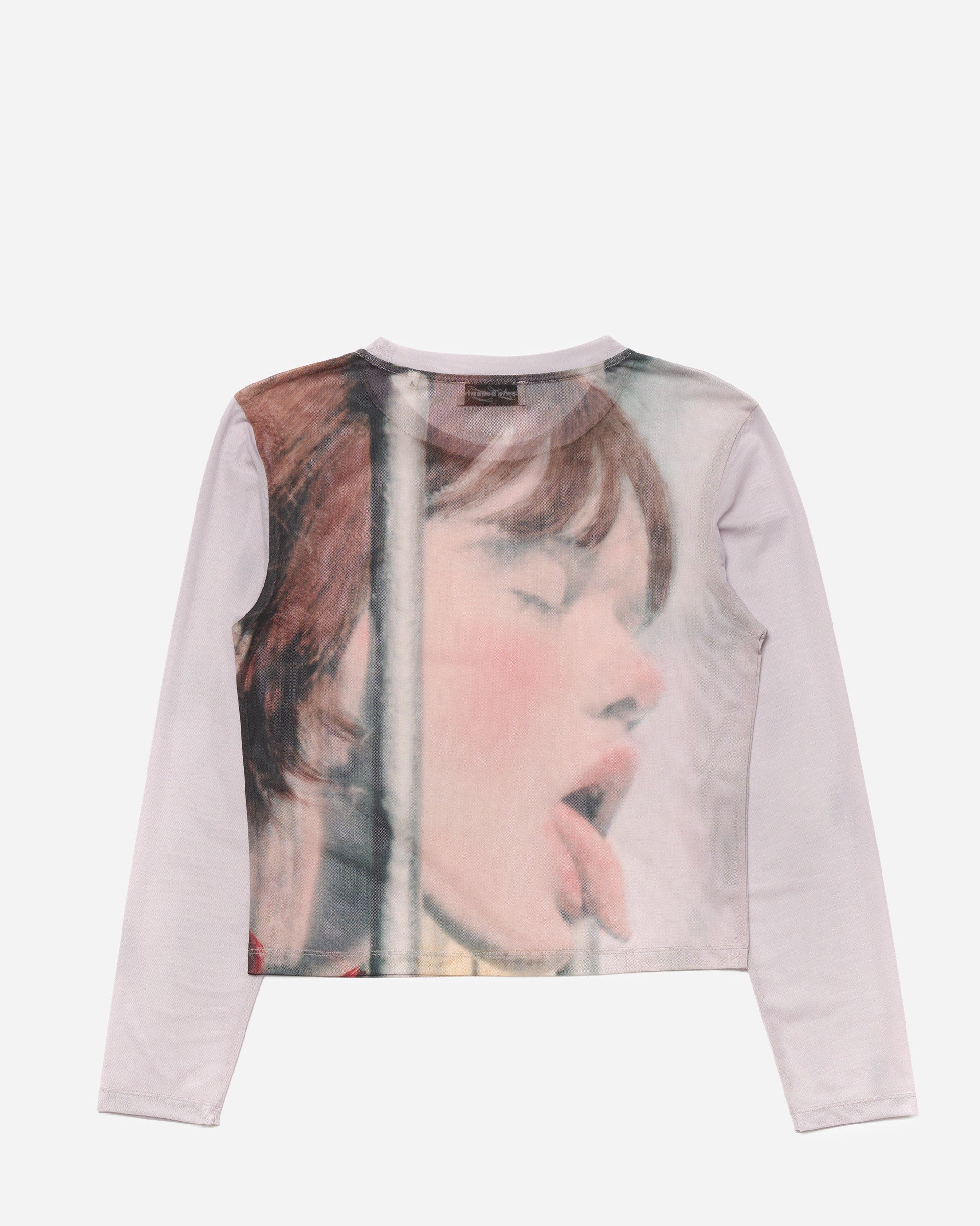 Carne Bollente Bambi Breaks Free Allover AW26LT0201