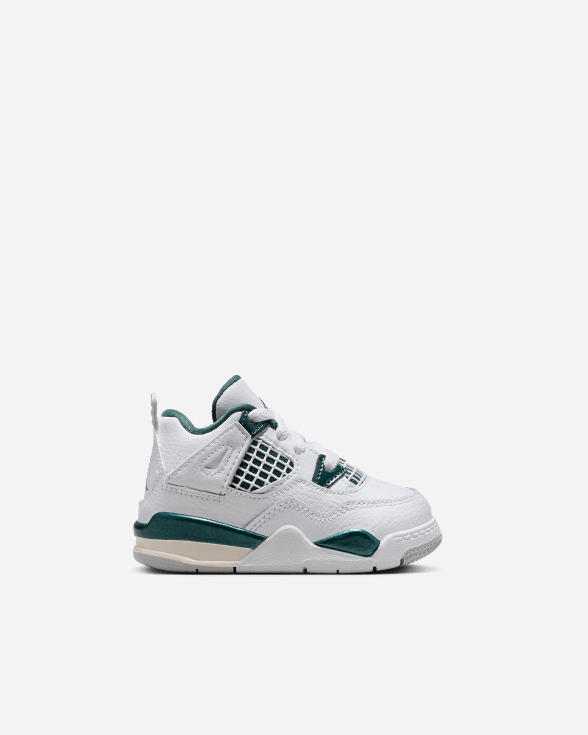 Jordan Brand Jordan 4 Retro Oxidized Green Peuter WHITE OXIDIZED GREEN WHITE BQ7670 103