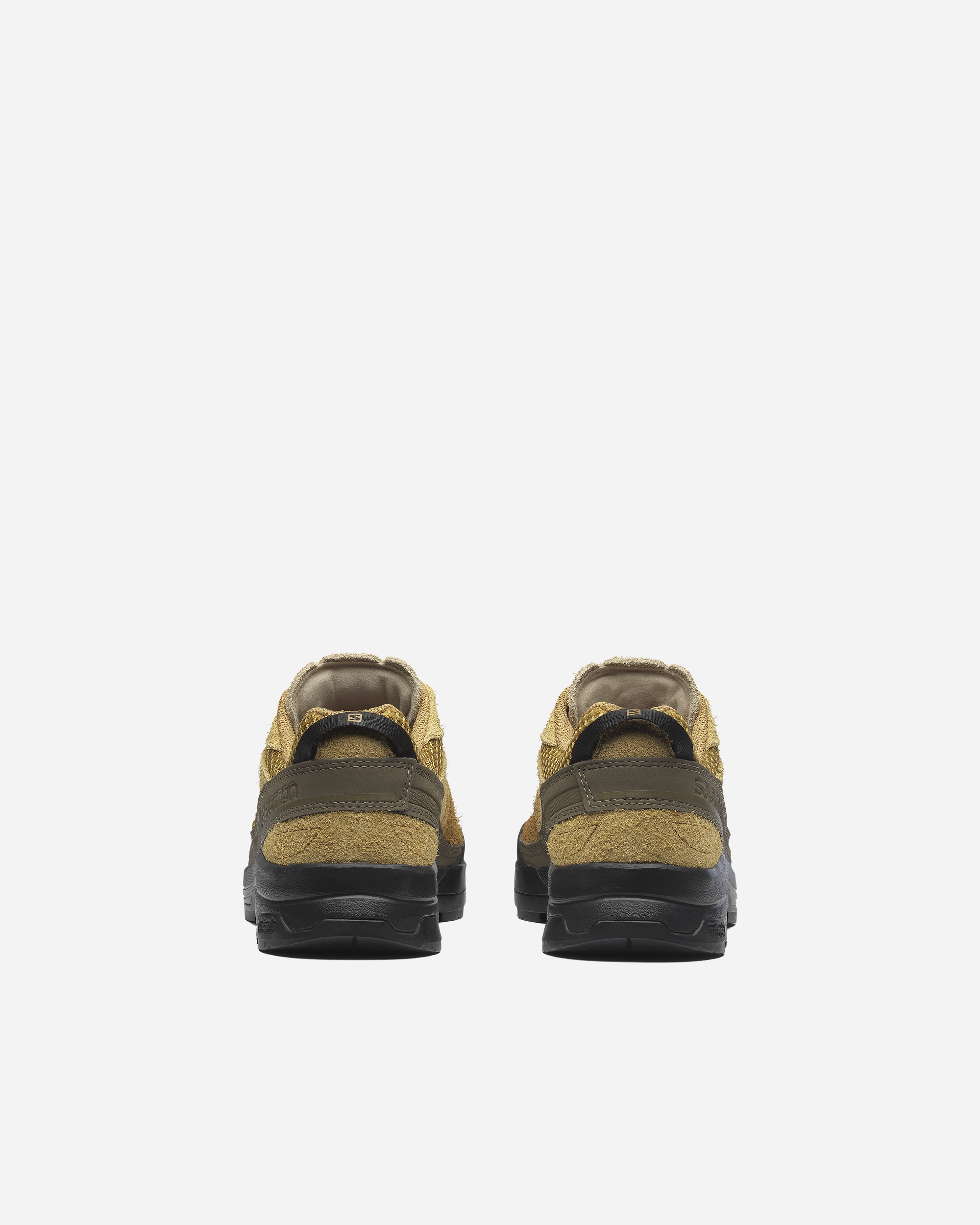 Salomon X-ALP Suede Bronze Brown/WoodThrush/Safari L47876300