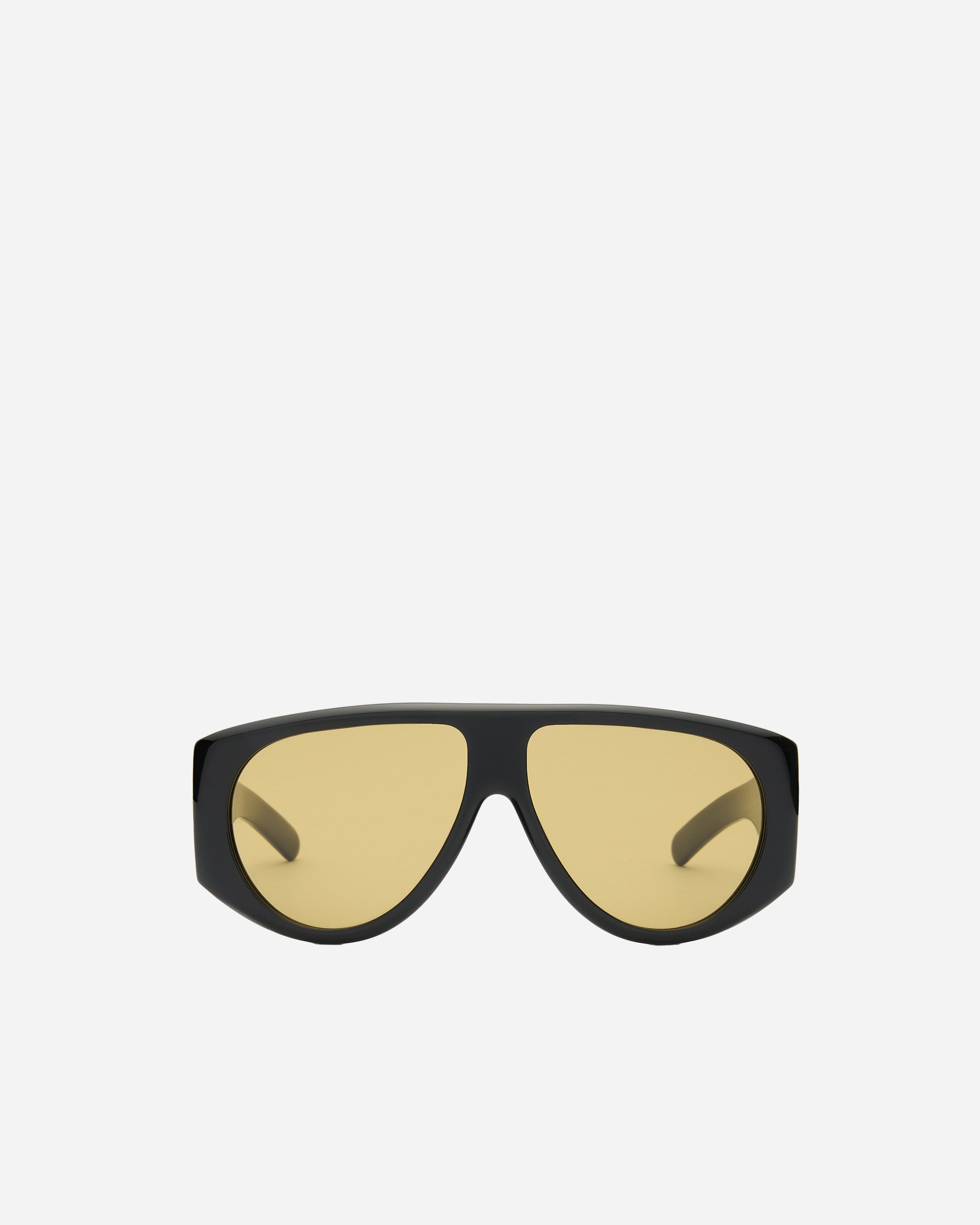 FLATLIST Berlyn Solid Black/Smoked Olive 01-080-014-01