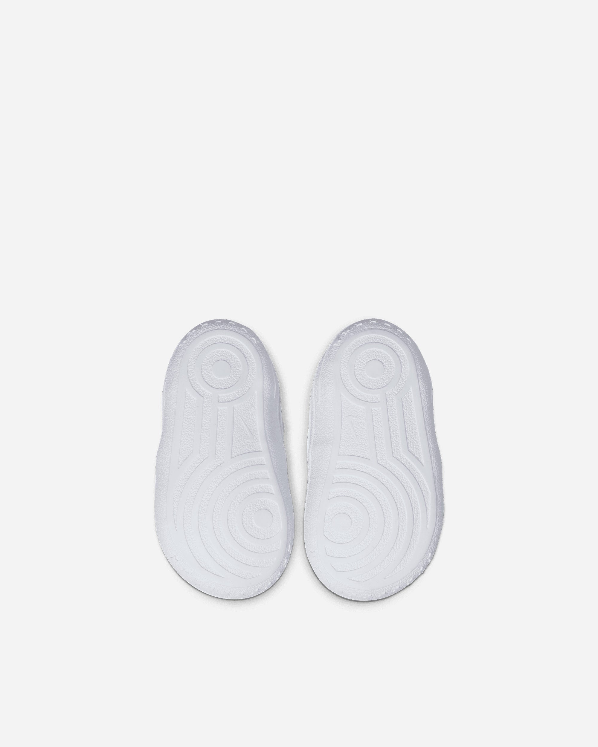 Nike Nike Force 1 Crib WHITE/WHITE-WHITE CK2201-100