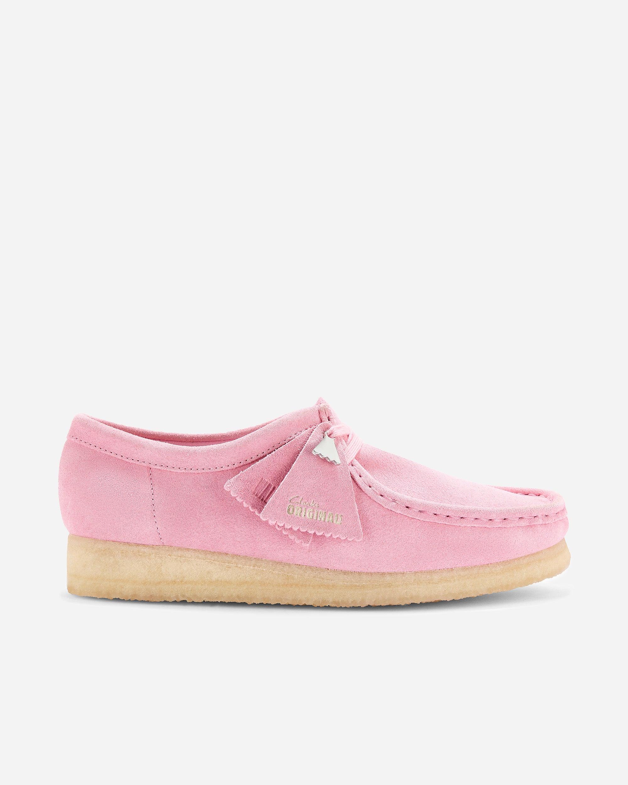 Clarks Originals | Wallabee | Sneakers | NAKED Copenhagen