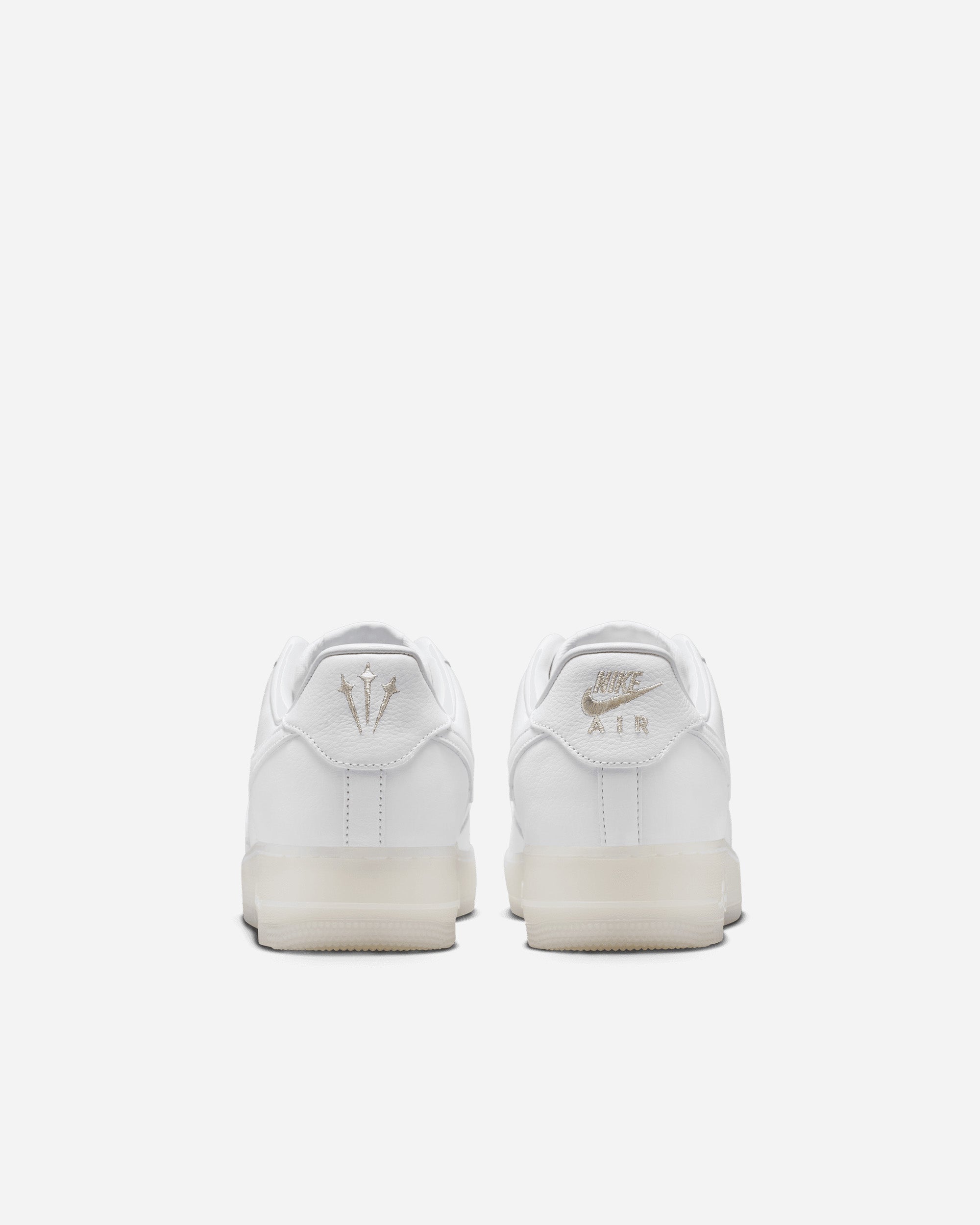 Nike NOCTA Air Force 1 Low WHITE/COBALT TINT CZ8065-101