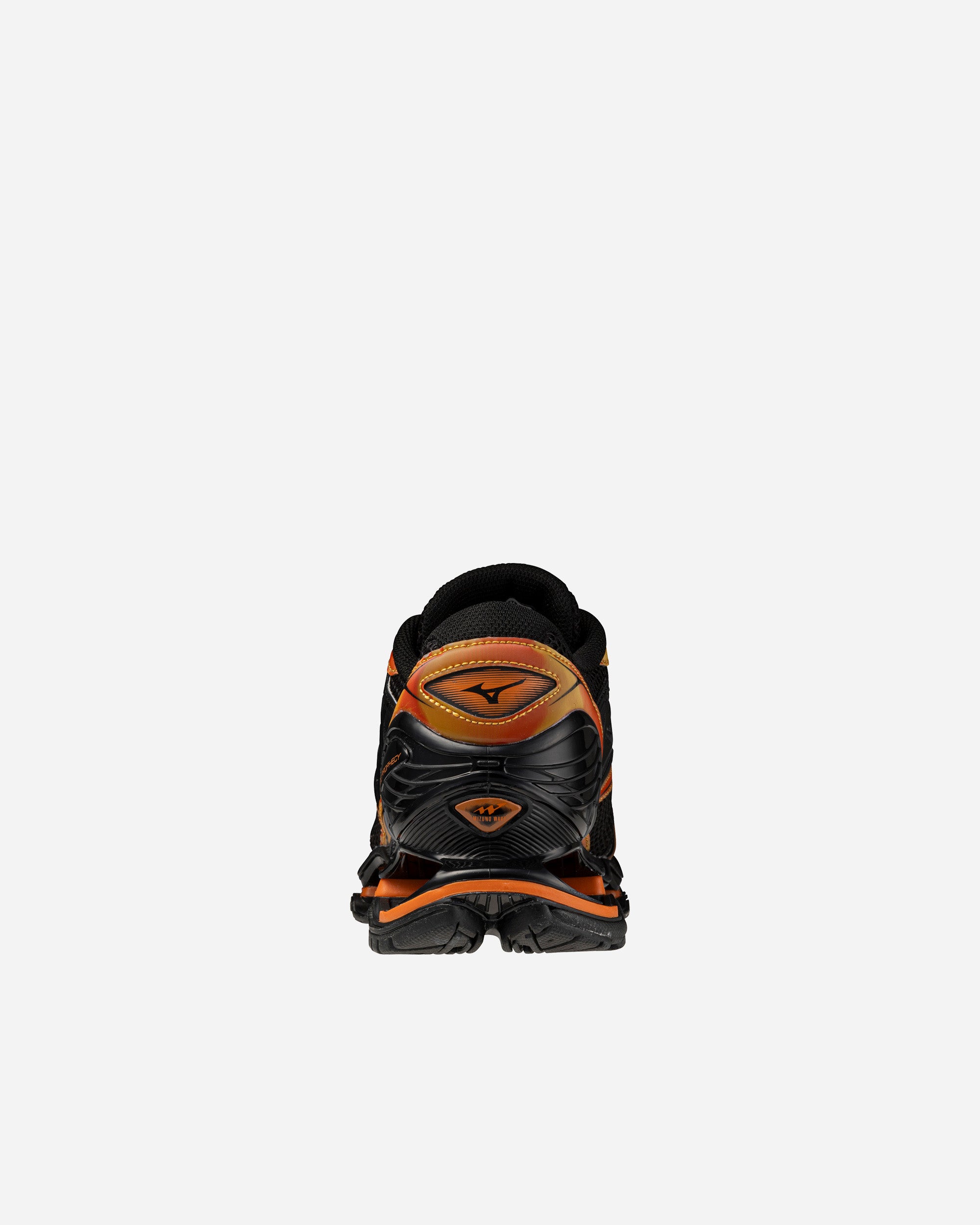 MIZUNO Wave Prophecy LS Black Sand/Black/ Sunset D1GA260402