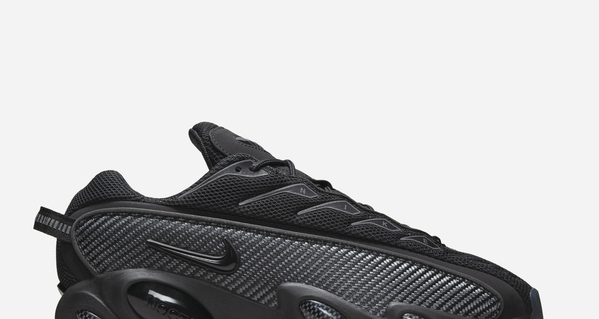 Nike Nocta Glide BLACK/BLACK-IRON GREY DM0879-002